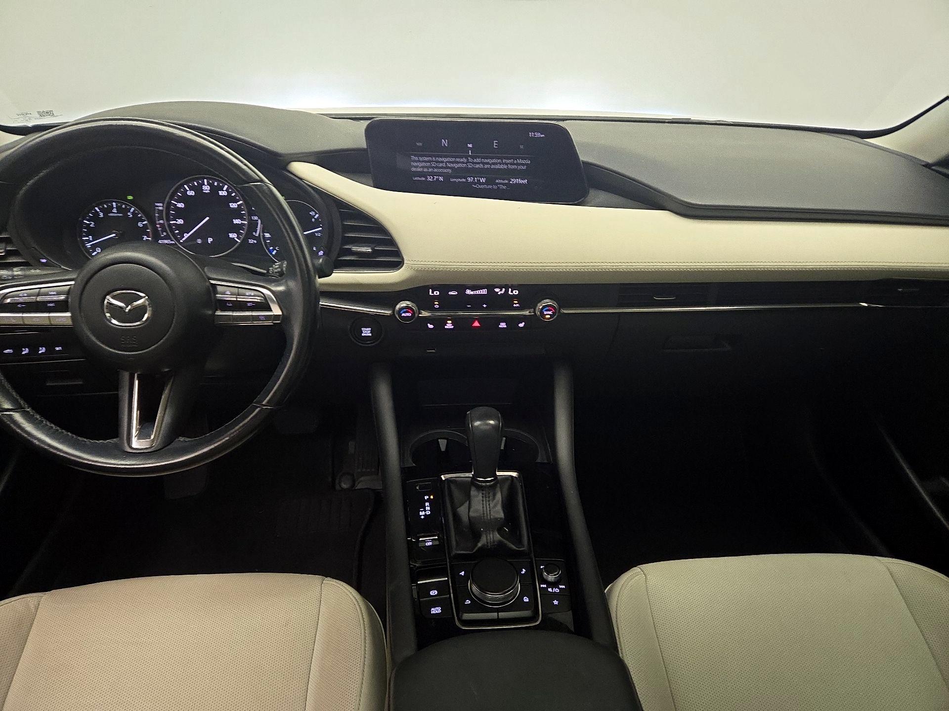 Thumbnail: 2021 Mazda Mazda3 - 9