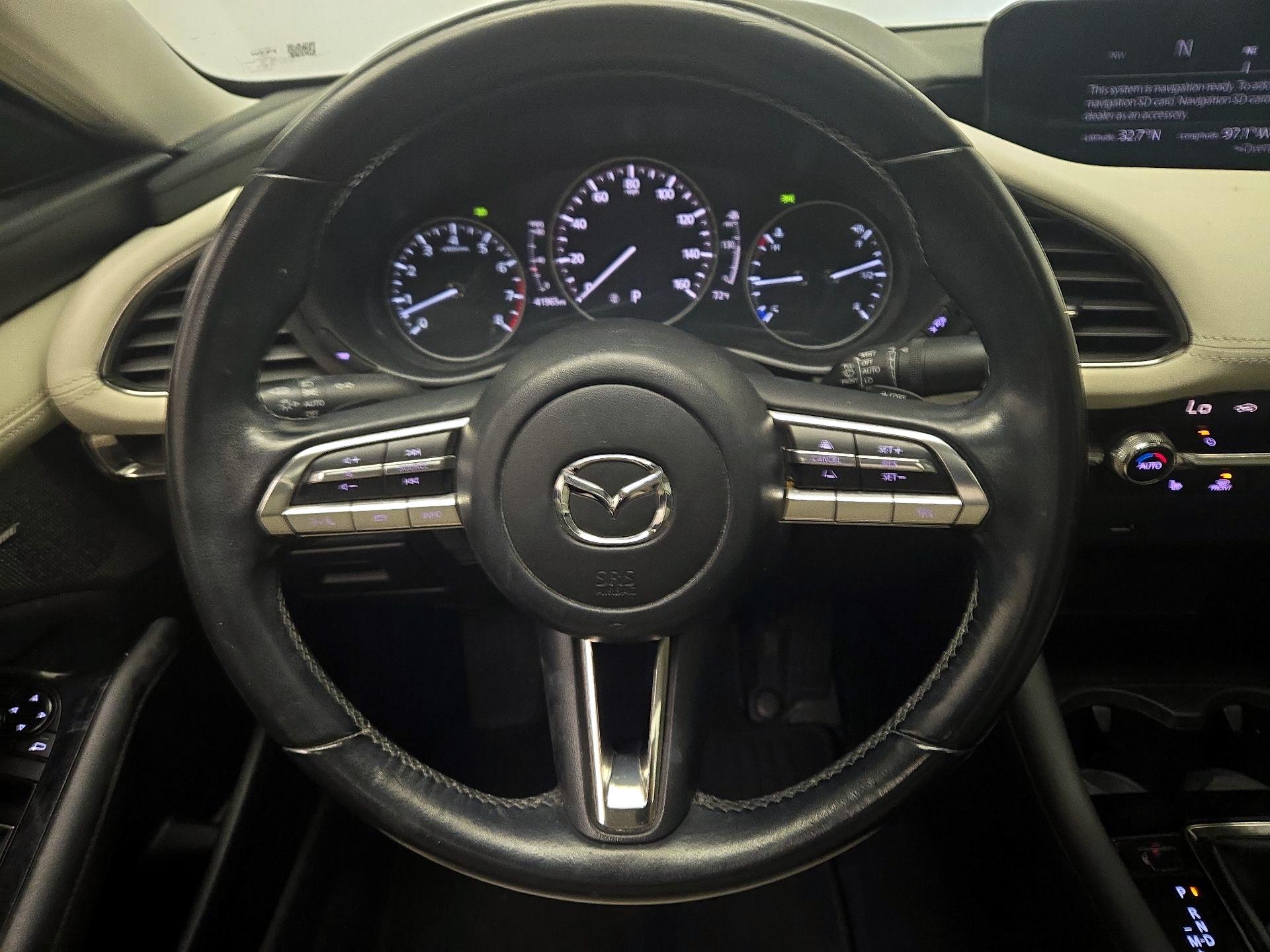 Thumbnail: 2021 Mazda Mazda3 - 10