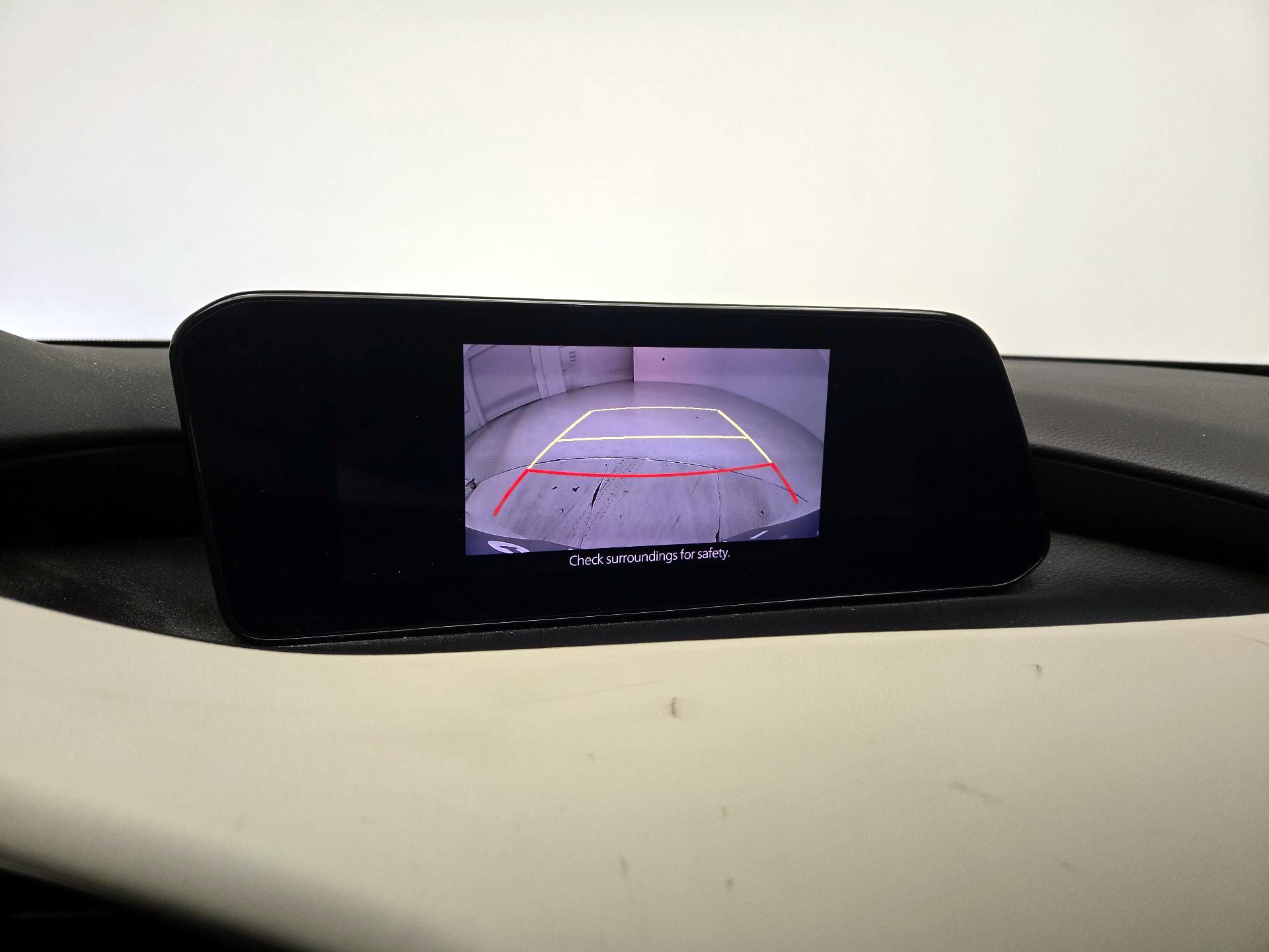 Thumbnail: 2021 Mazda Mazda3 - 14