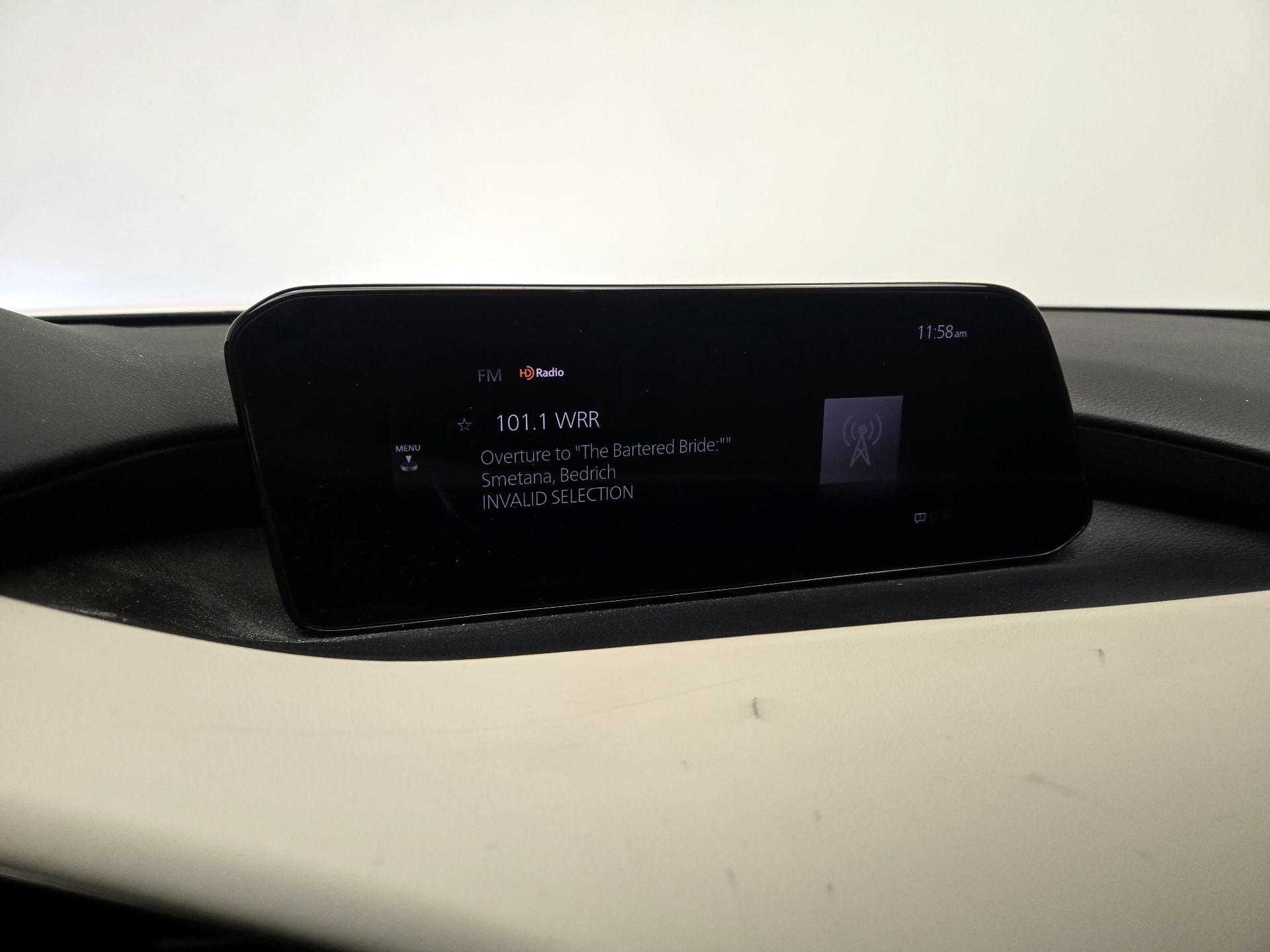 Thumbnail: 2021 Mazda Mazda3 - 15