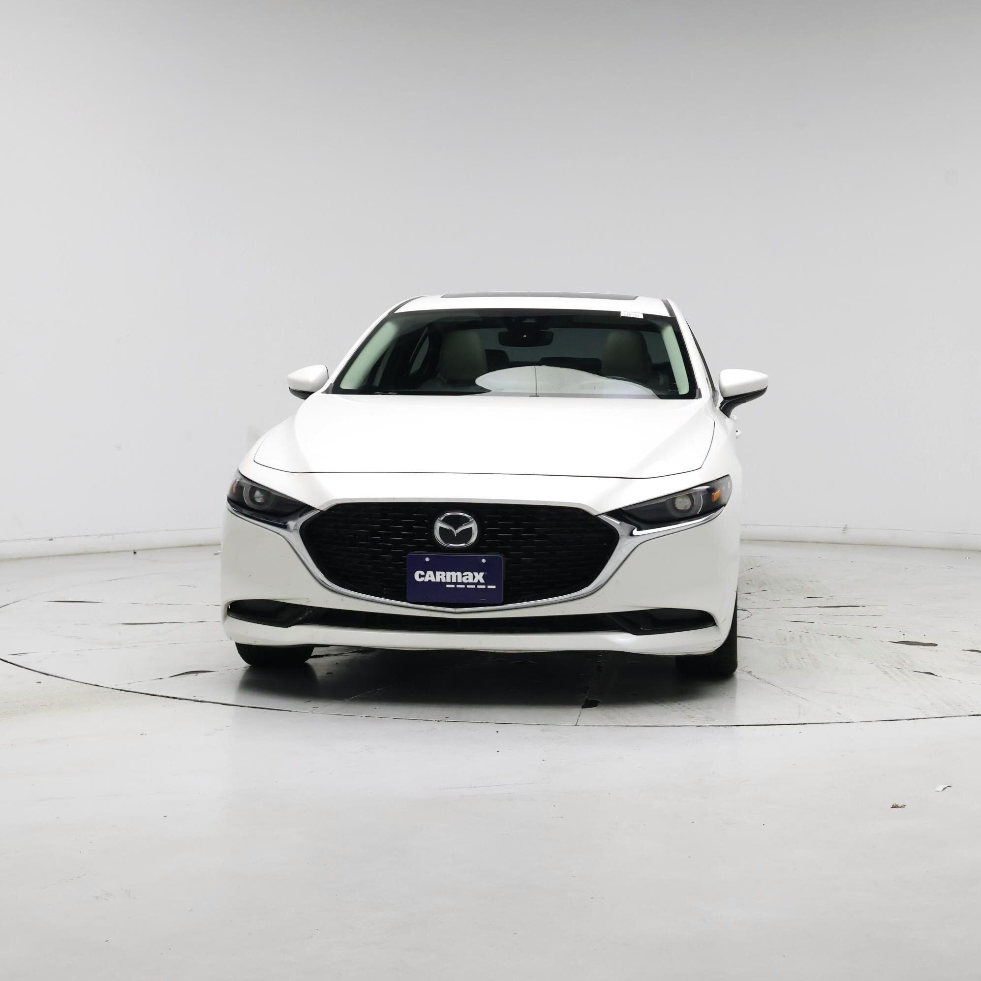 Thumbnail: 2021 Mazda Mazda3 - 5
