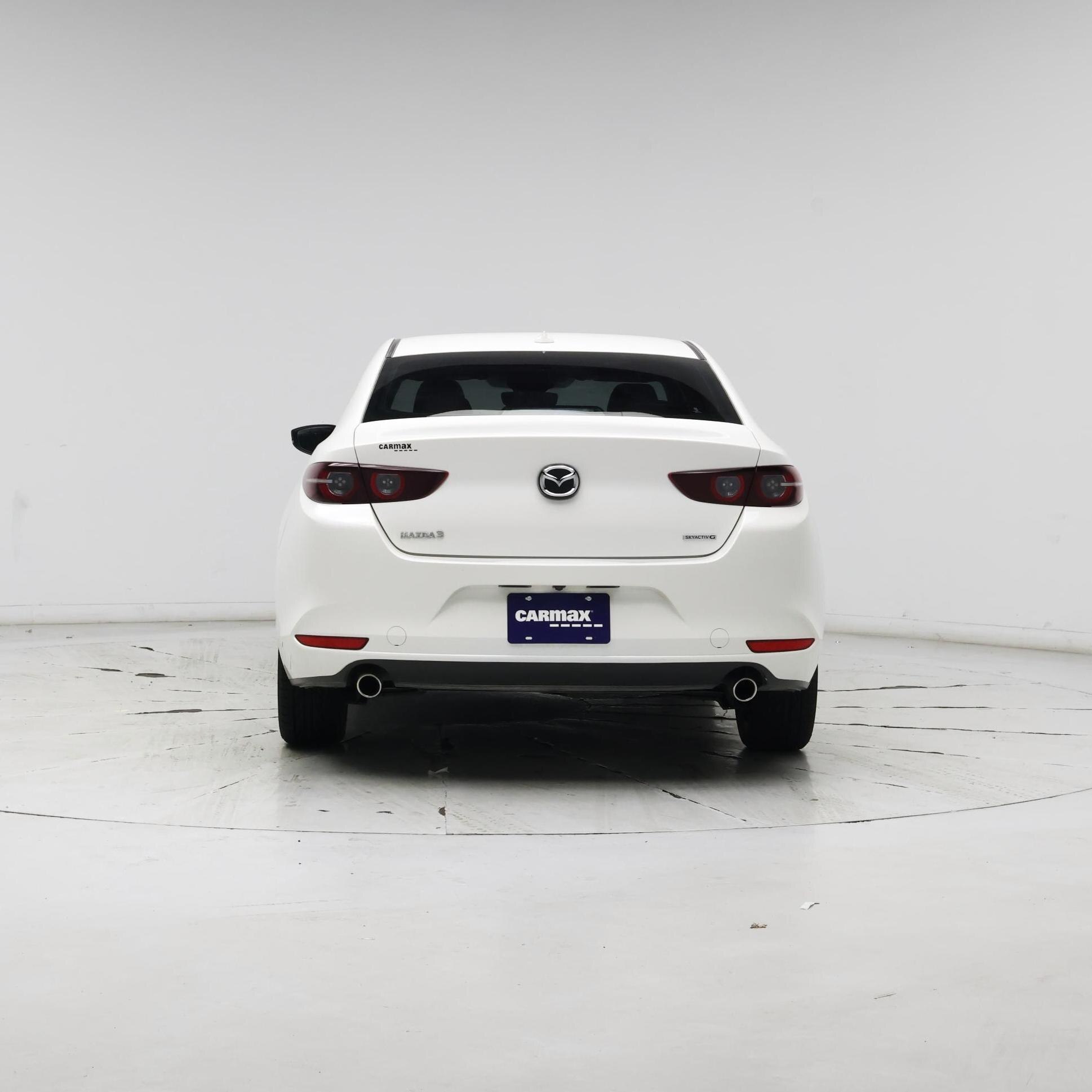 Thumbnail: 2021 Mazda Mazda3 - 6