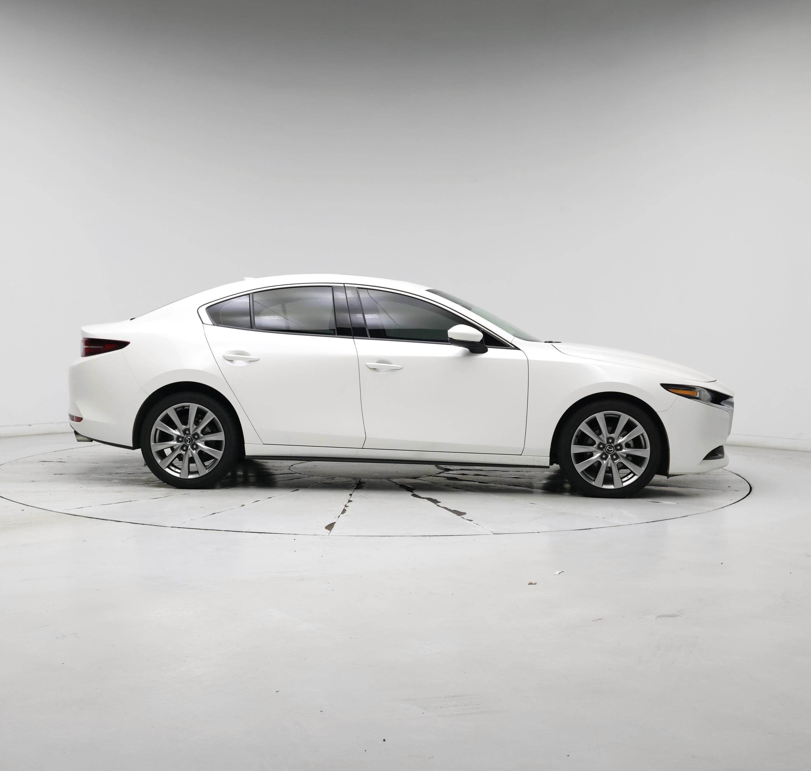 Thumbnail: 2021 Mazda Mazda3 - 7