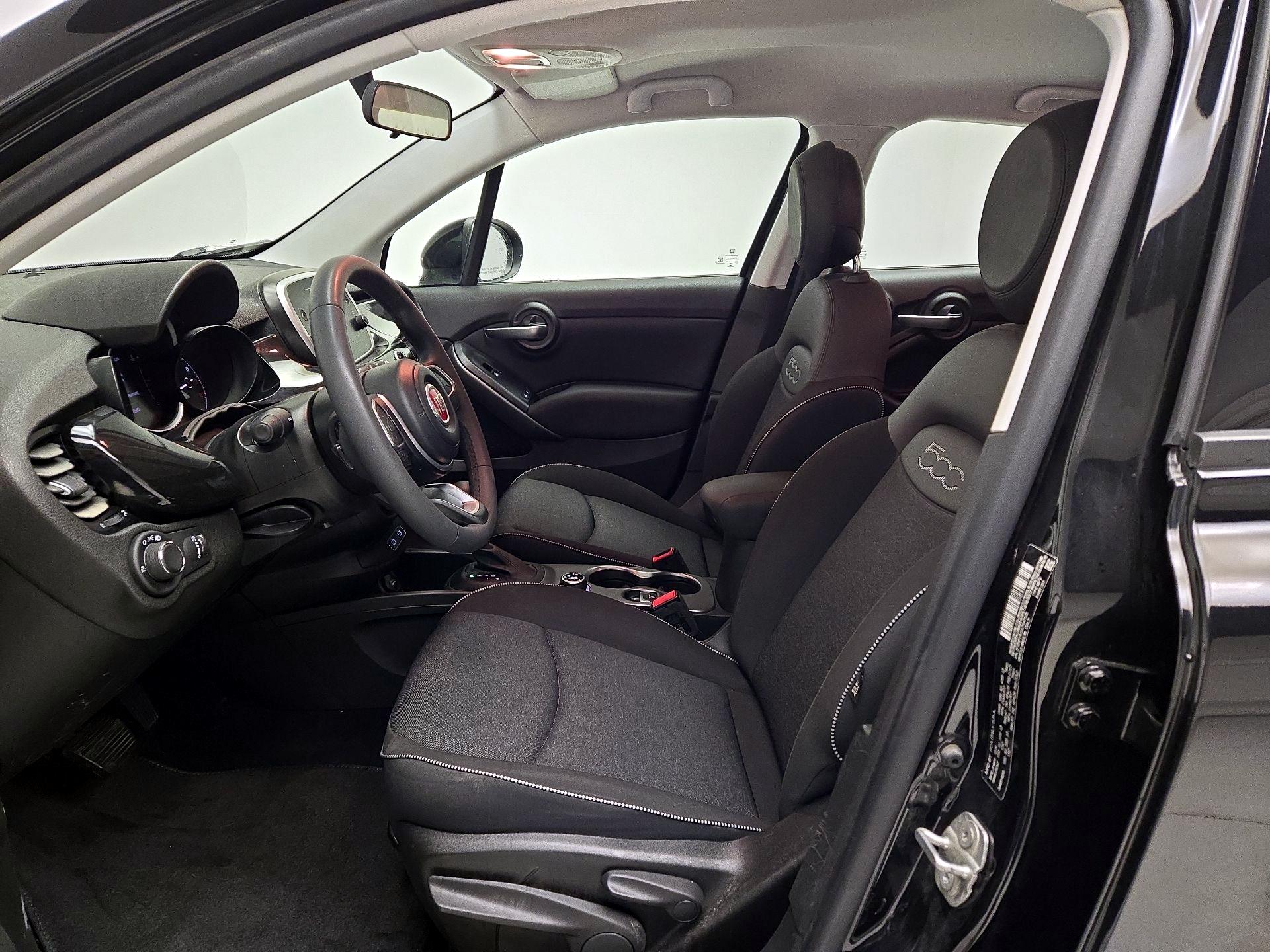 Thumbnail: 2020 Fiat 500X - 11