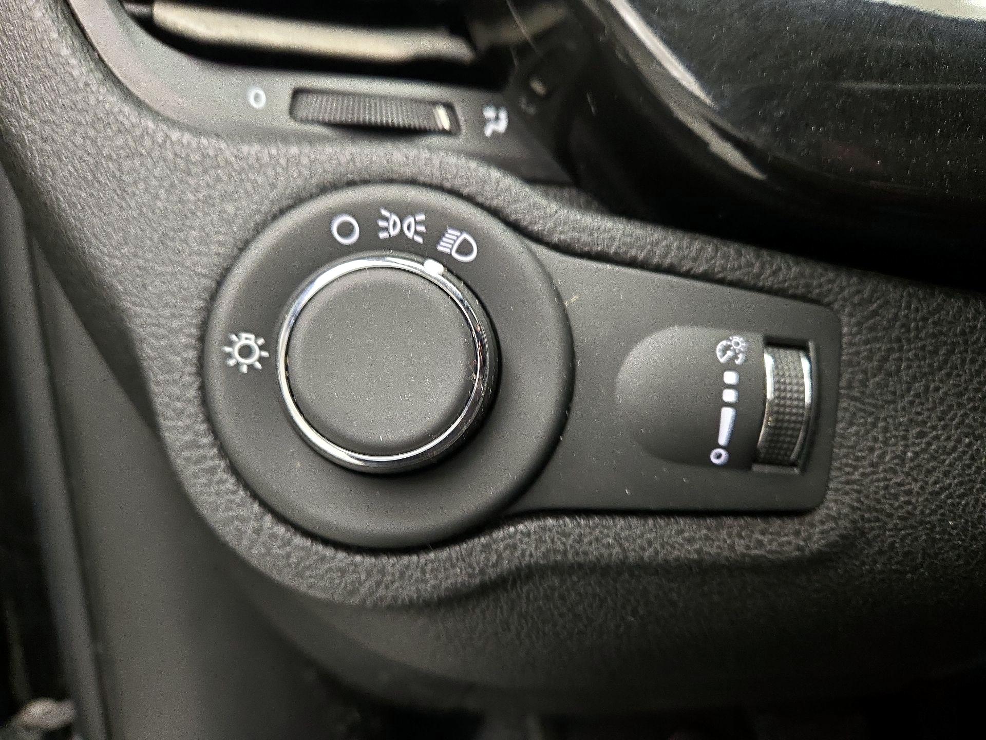 Thumbnail: 2020 Fiat 500X - 13