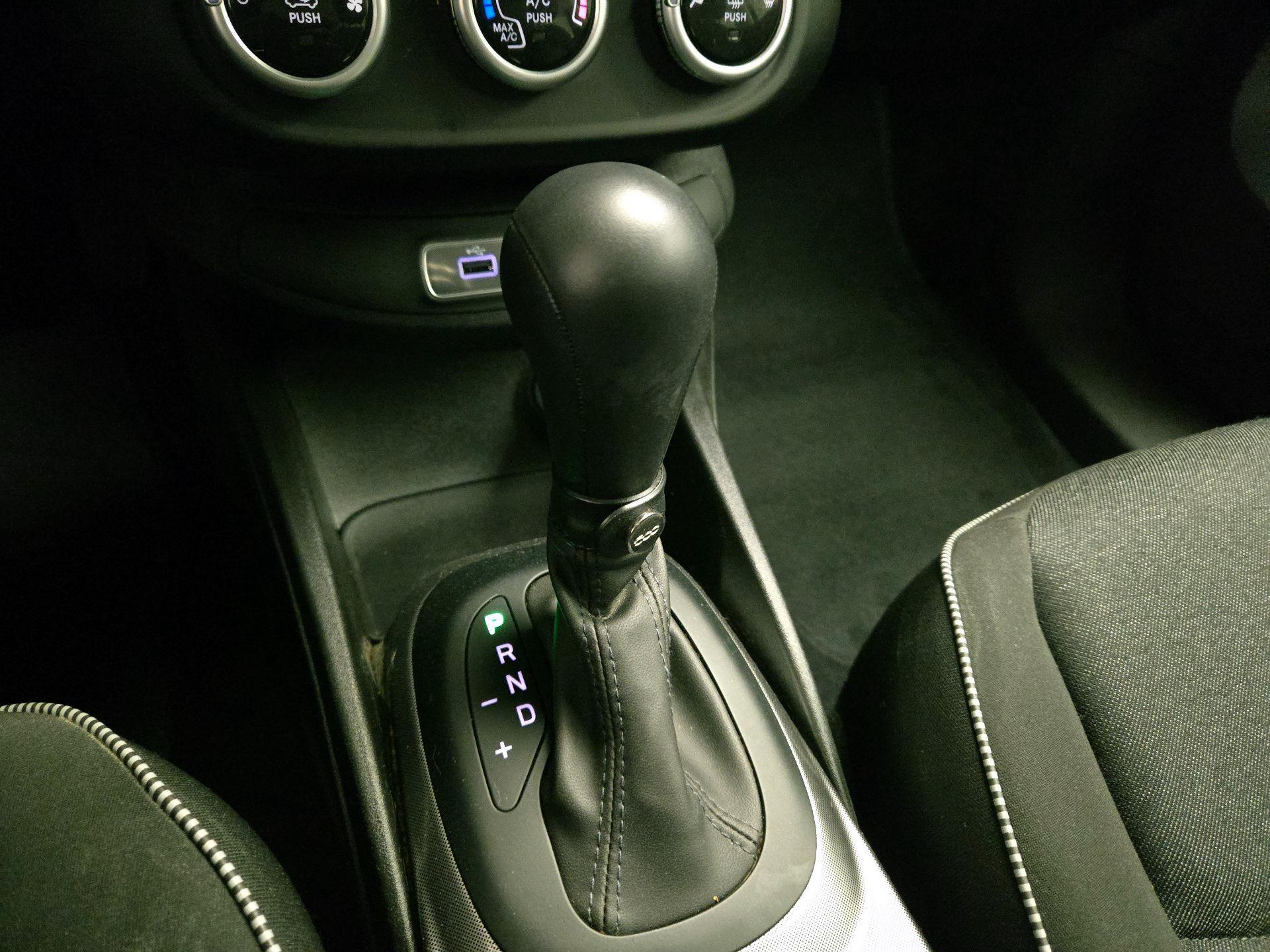 Thumbnail: 2020 Fiat 500X - 17