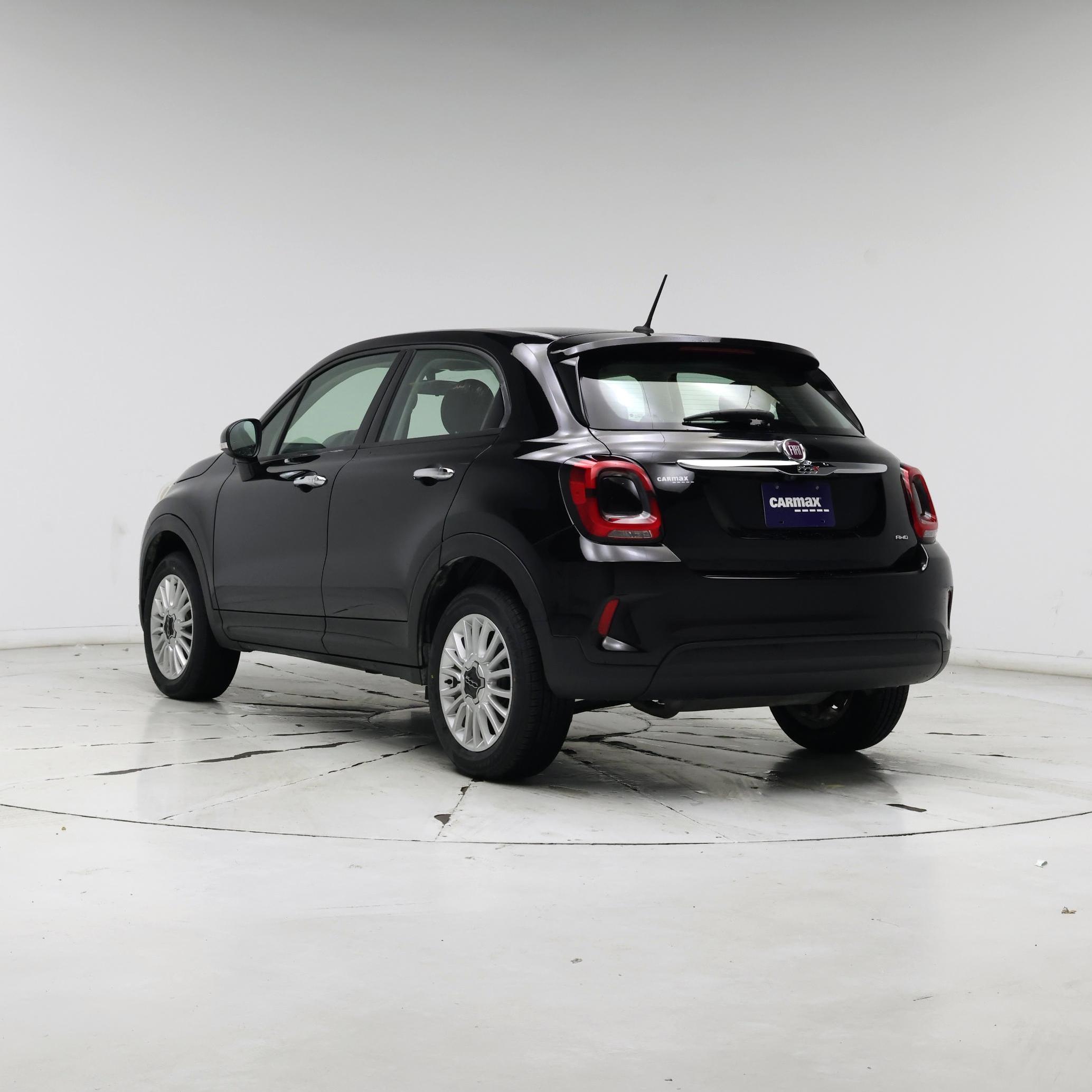 Thumbnail: 2020 Fiat 500X - 2