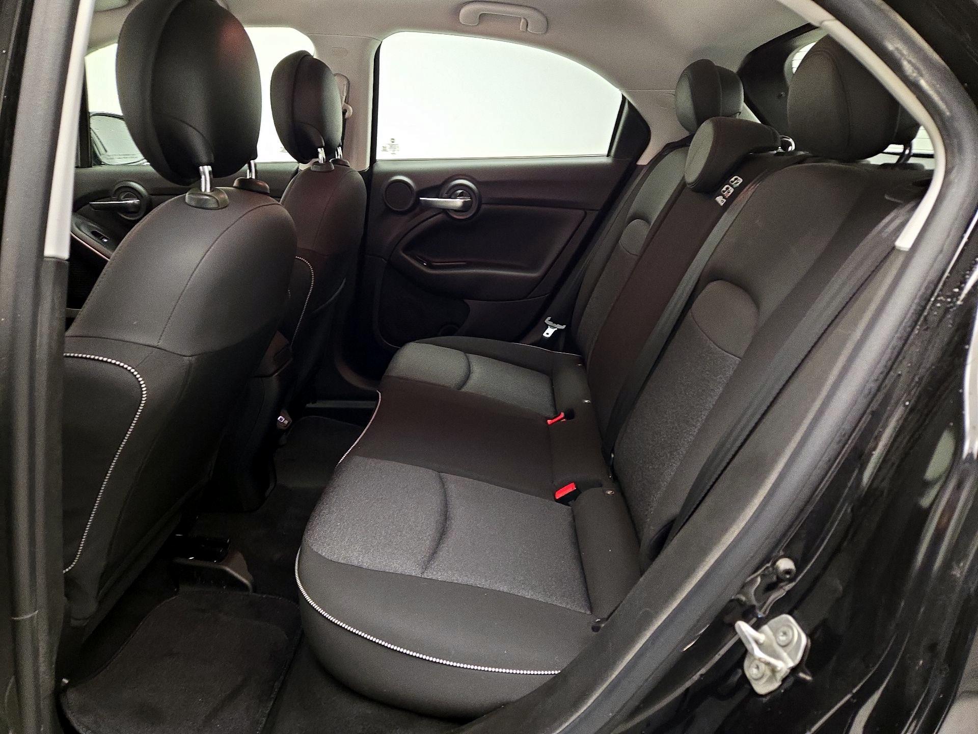 Thumbnail: 2020 Fiat 500X - 19