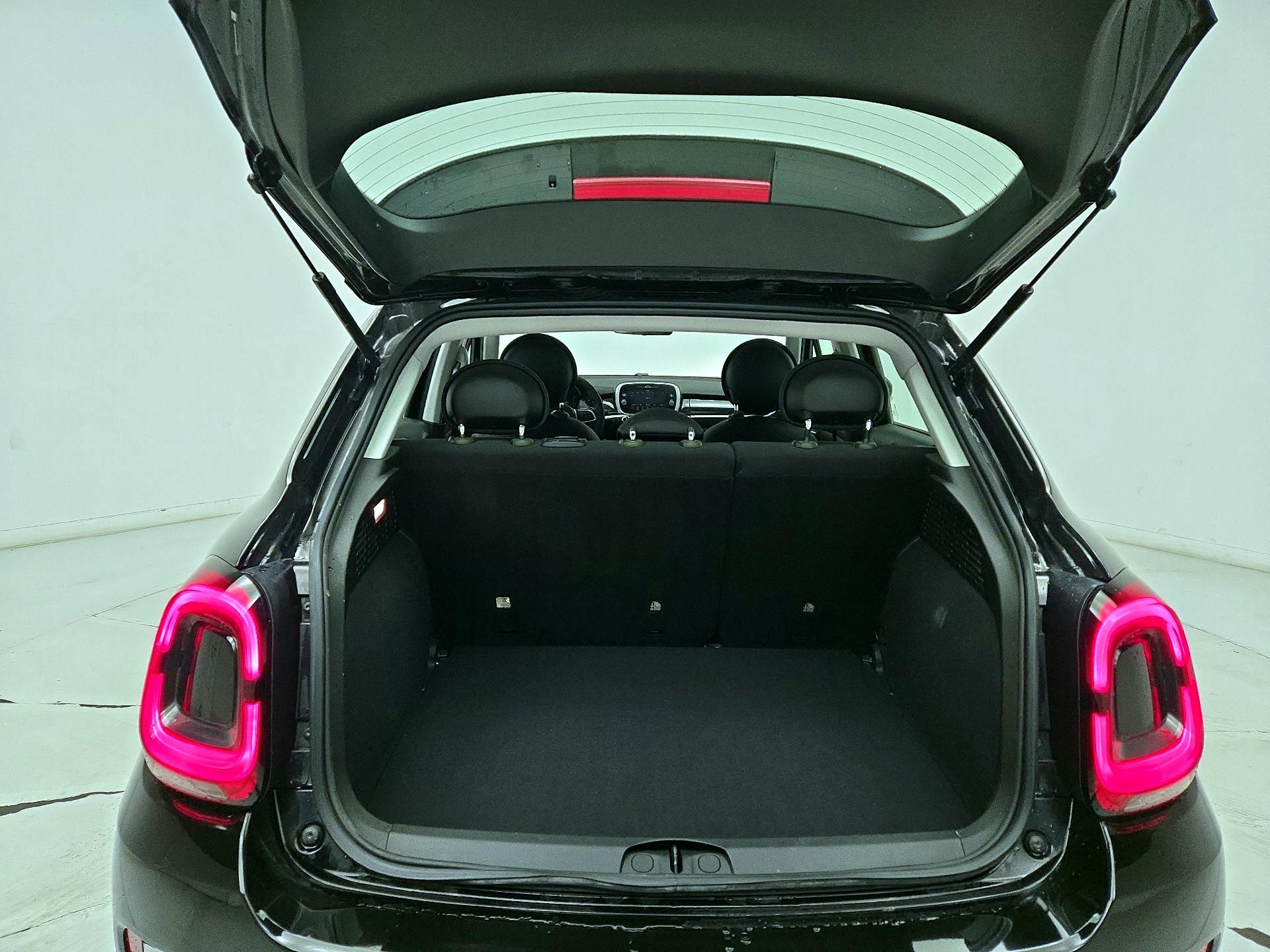 Thumbnail: 2020 Fiat 500X - 20