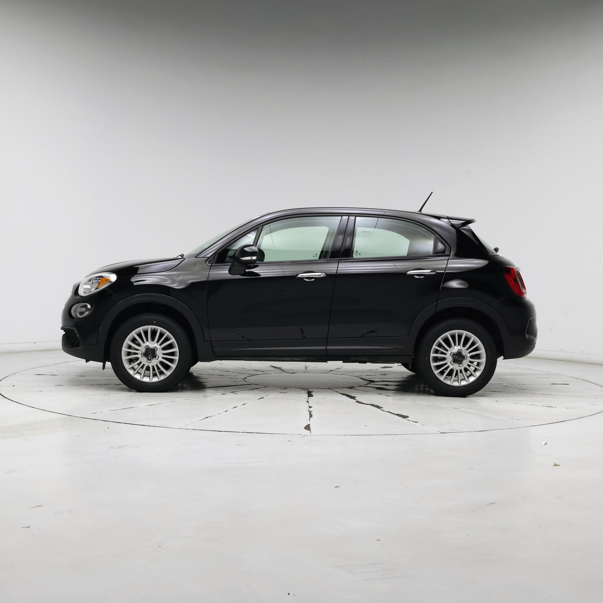 Thumbnail: 2020 Fiat 500X - 3