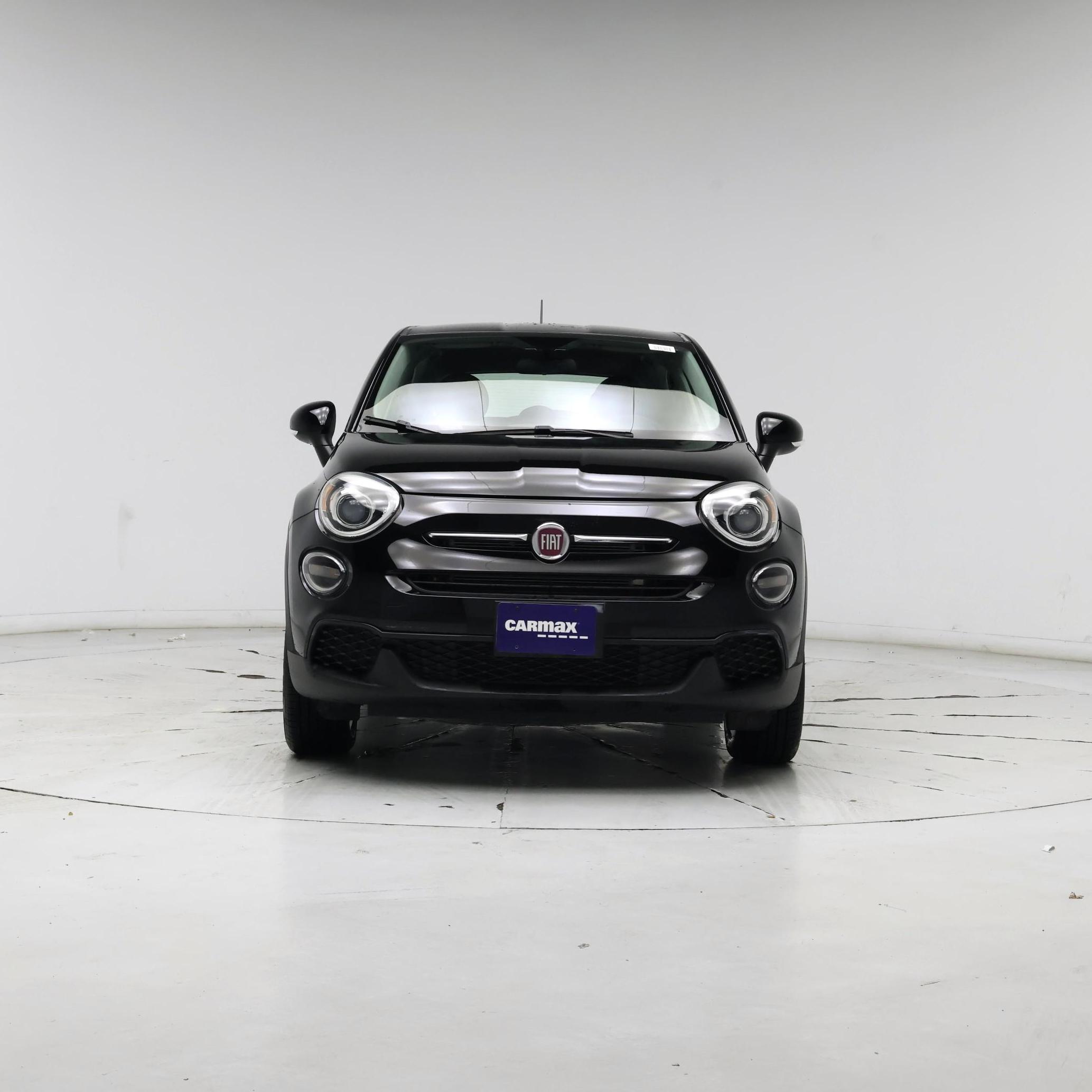 Thumbnail: 2020 Fiat 500X - 5