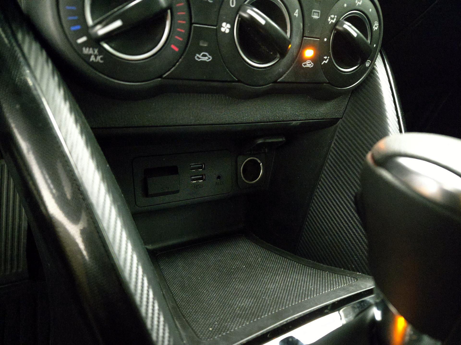 Thumbnail: 2018 Toyota Yaris iA - 17