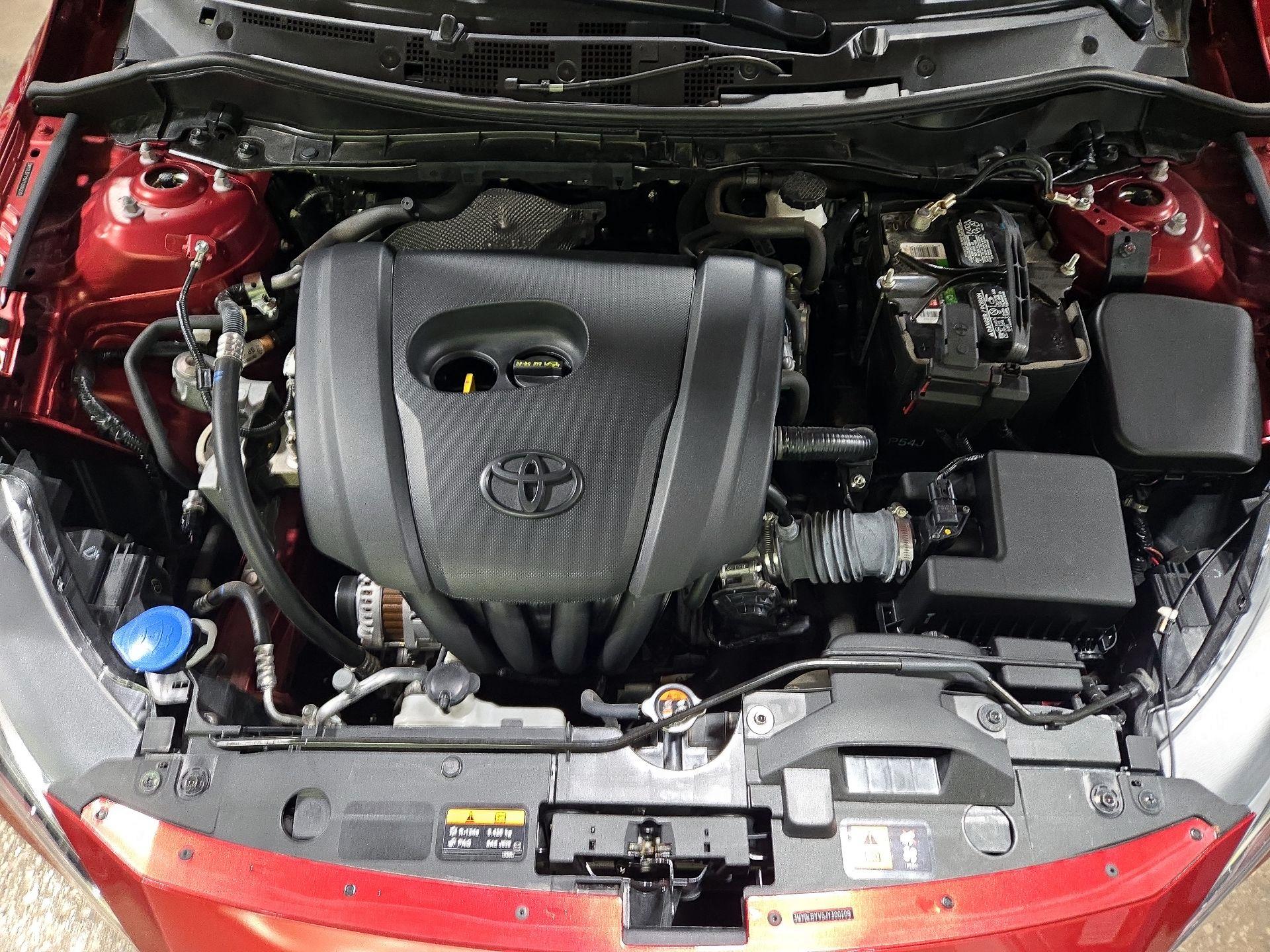 Thumbnail: 2018 Toyota Yaris iA - 20