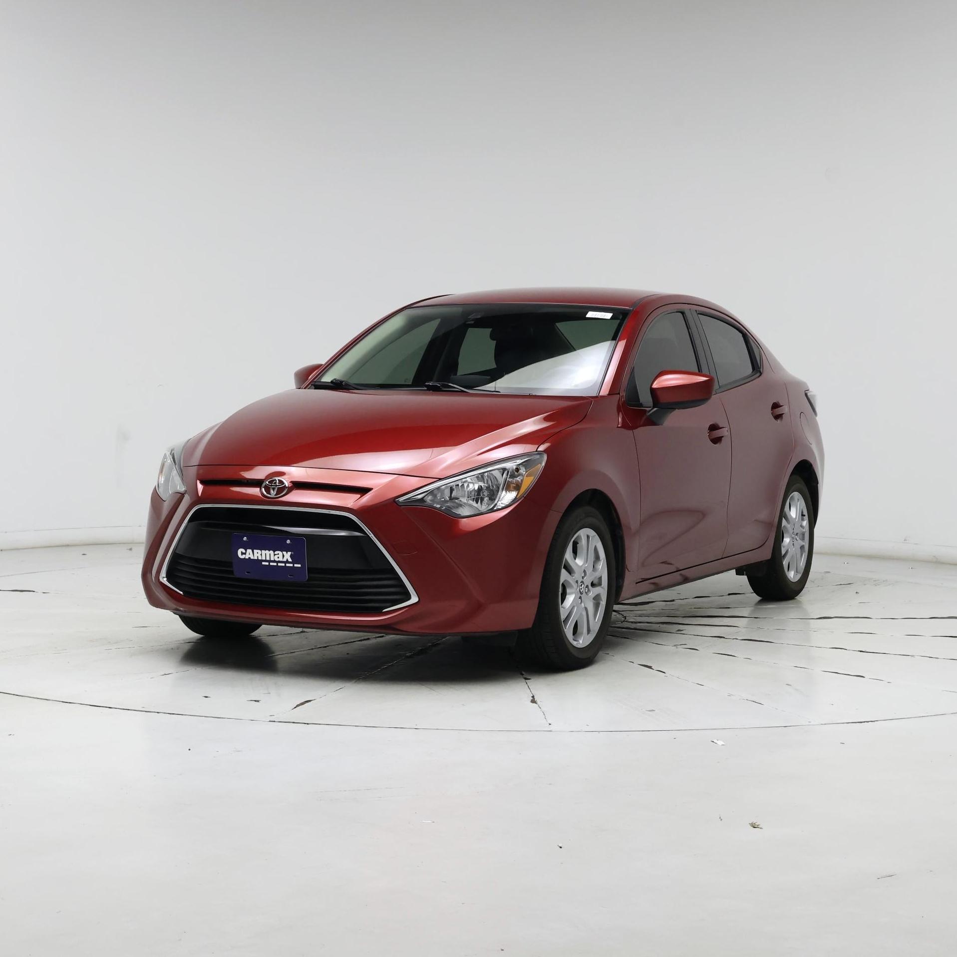 Thumbnail: 2018 Toyota Yaris iA - 4