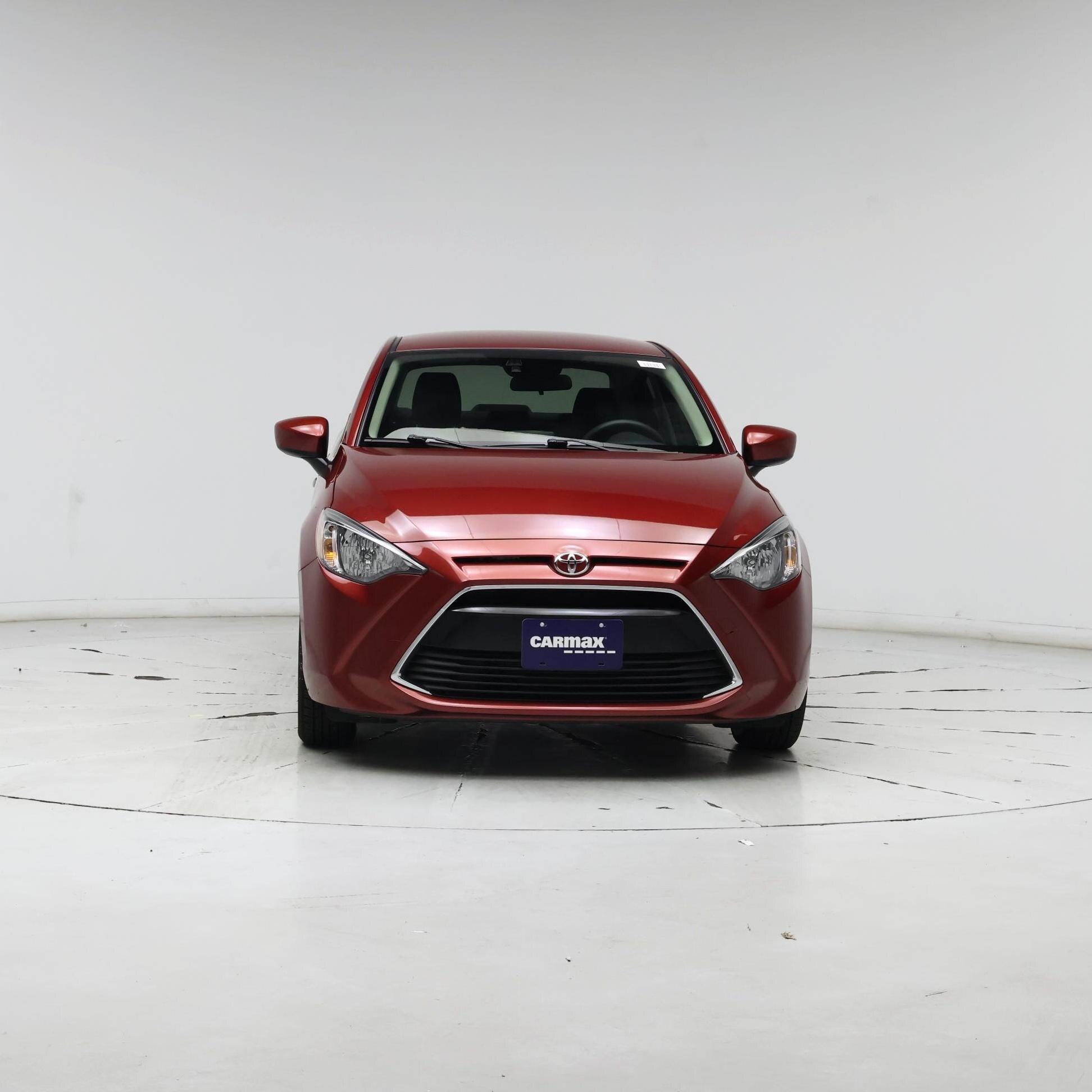 Thumbnail: 2018 Toyota Yaris iA - 5