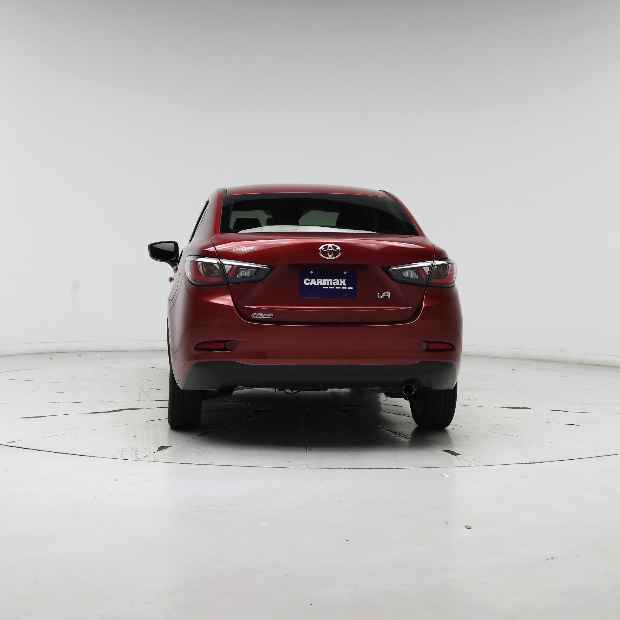 Thumbnail: 2018 Toyota Yaris iA - 6