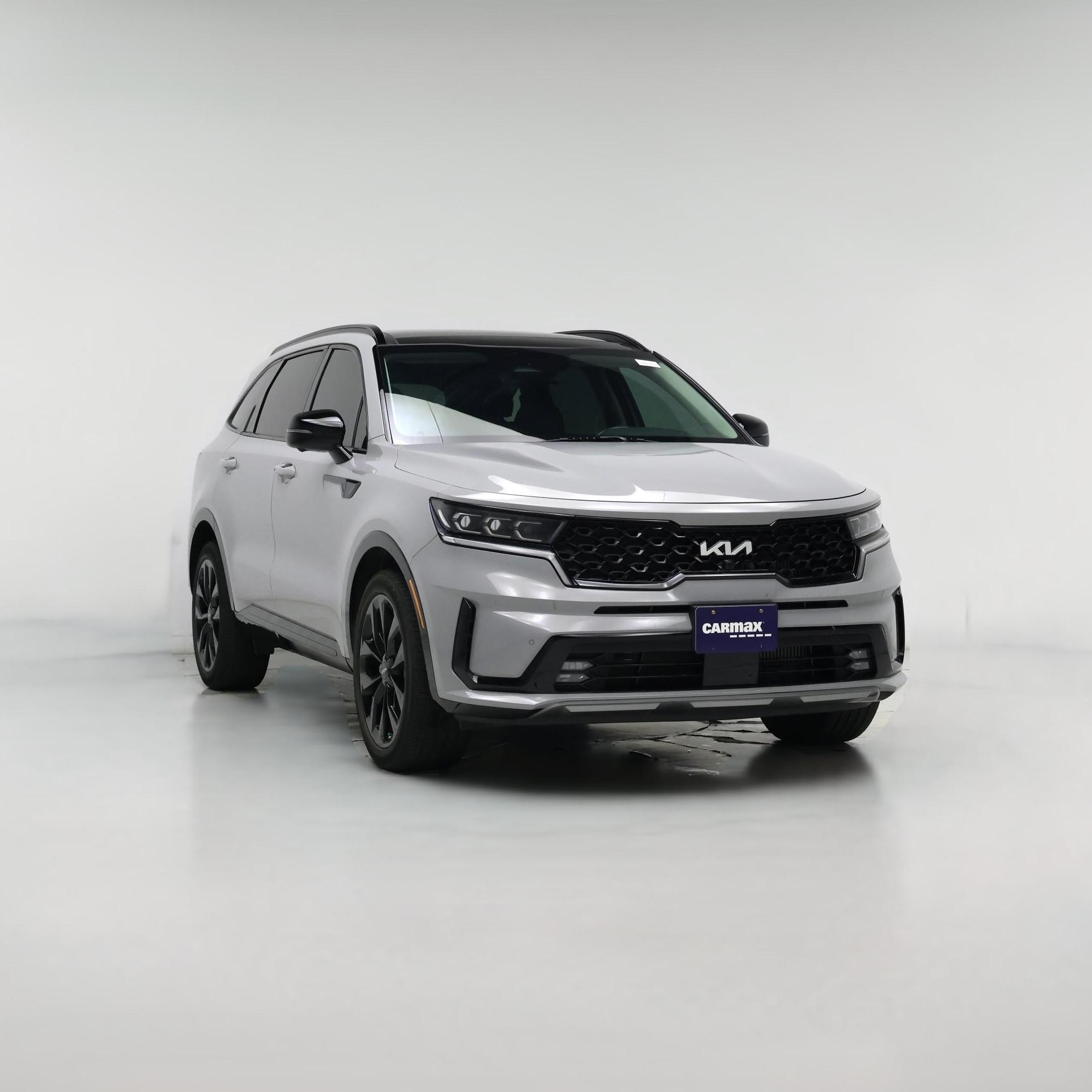 Thumbnail: 2022 Kia Sorento - 1