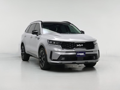 2022 Kia Sorento SX Prestige