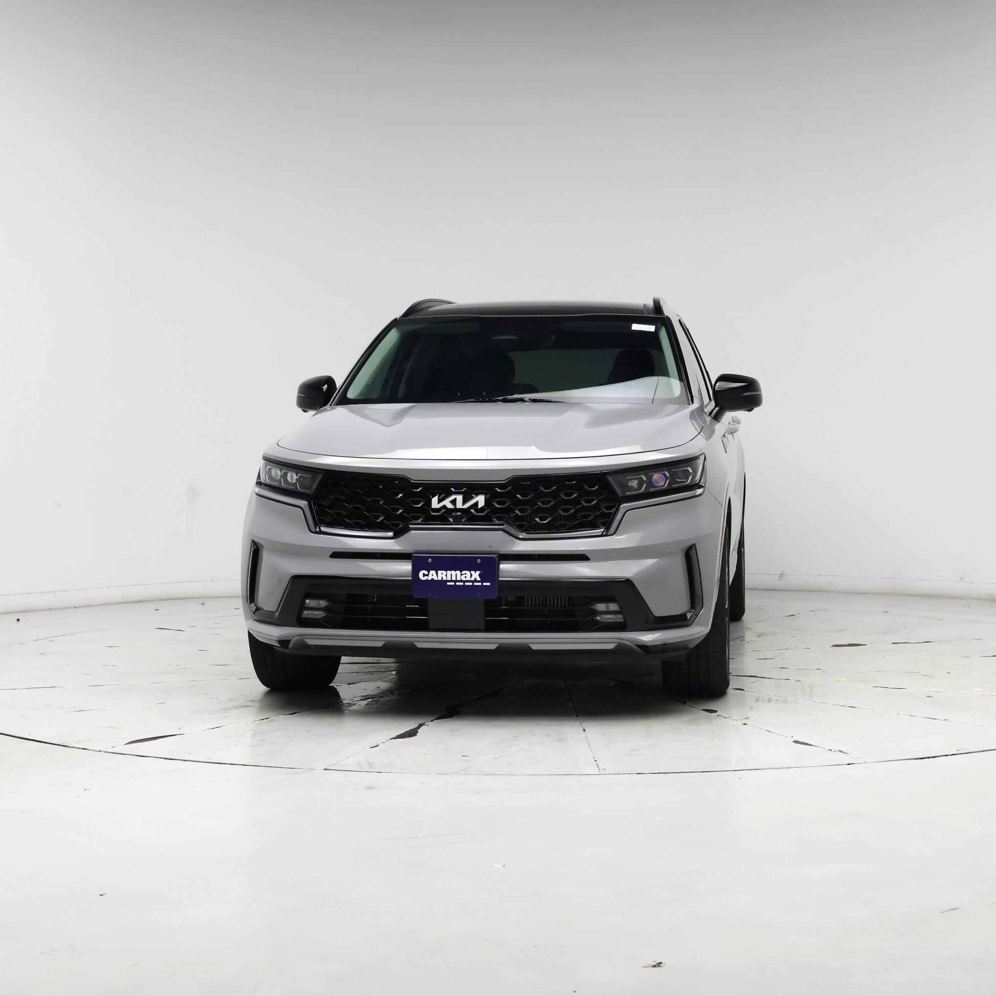 Thumbnail: 2022 Kia Sorento - 5