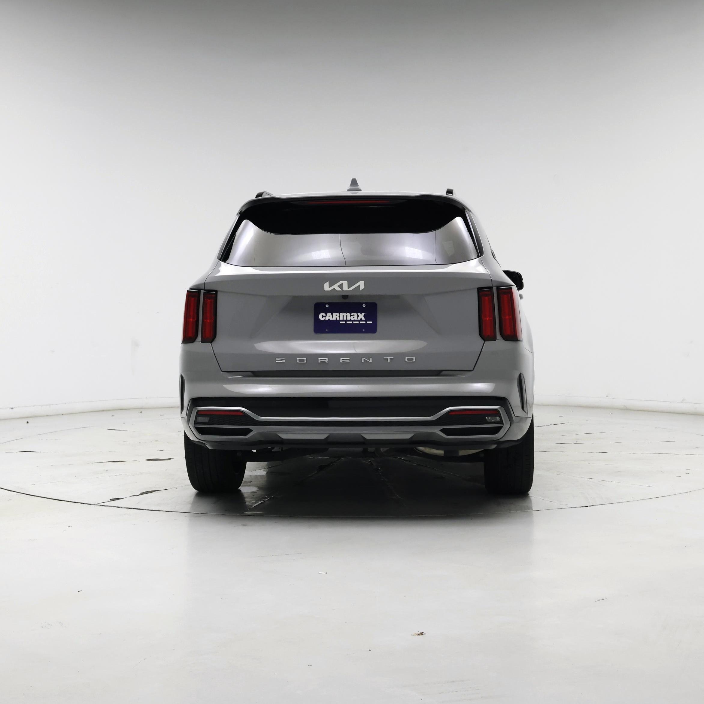 Thumbnail: 2022 Kia Sorento - 6