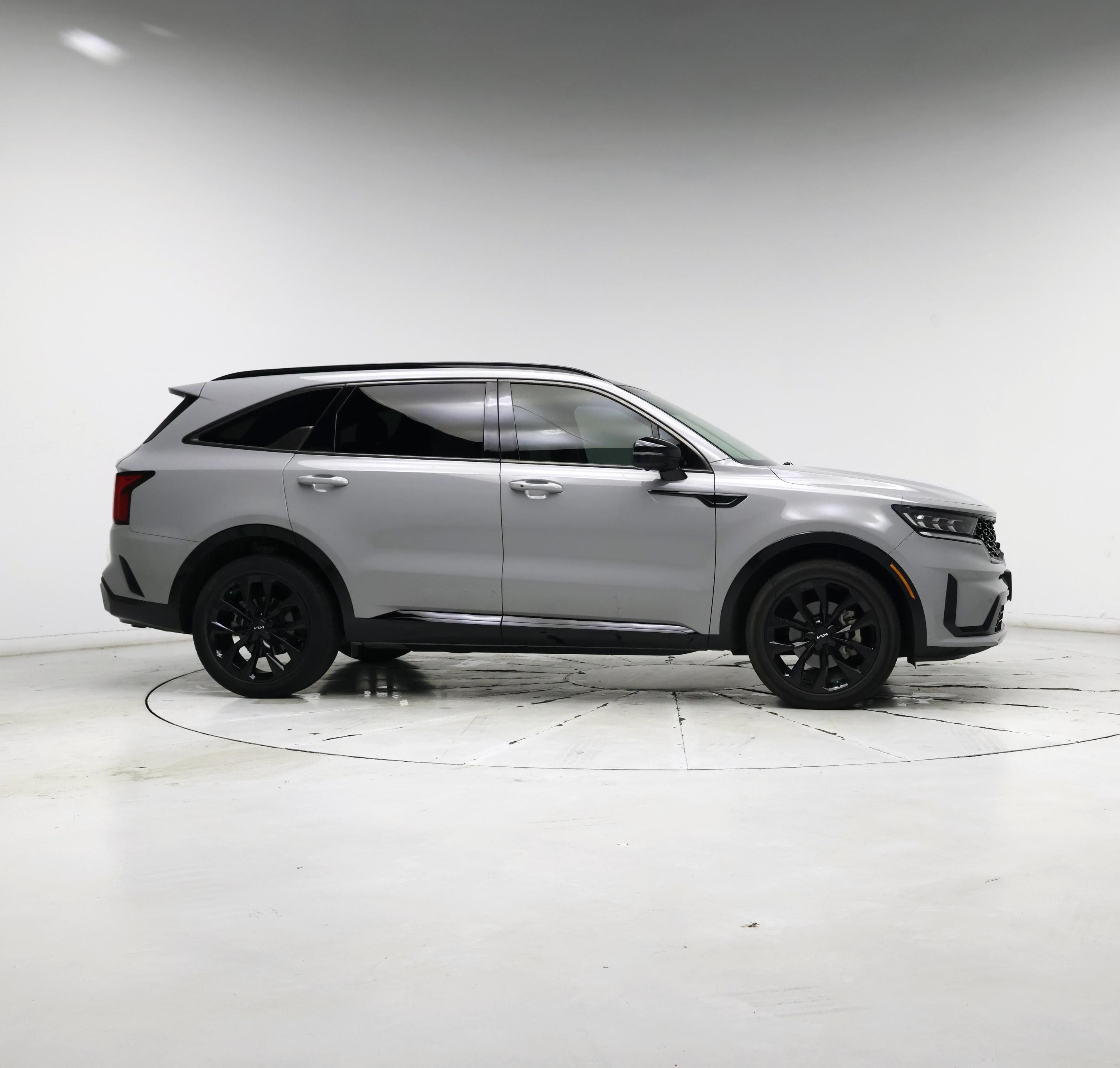 Thumbnail: 2022 Kia Sorento - 7