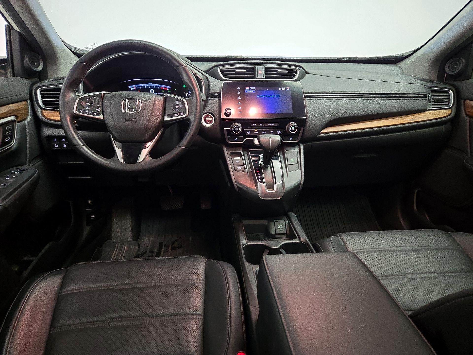 Thumbnail: 2018 Honda CR-V - 9