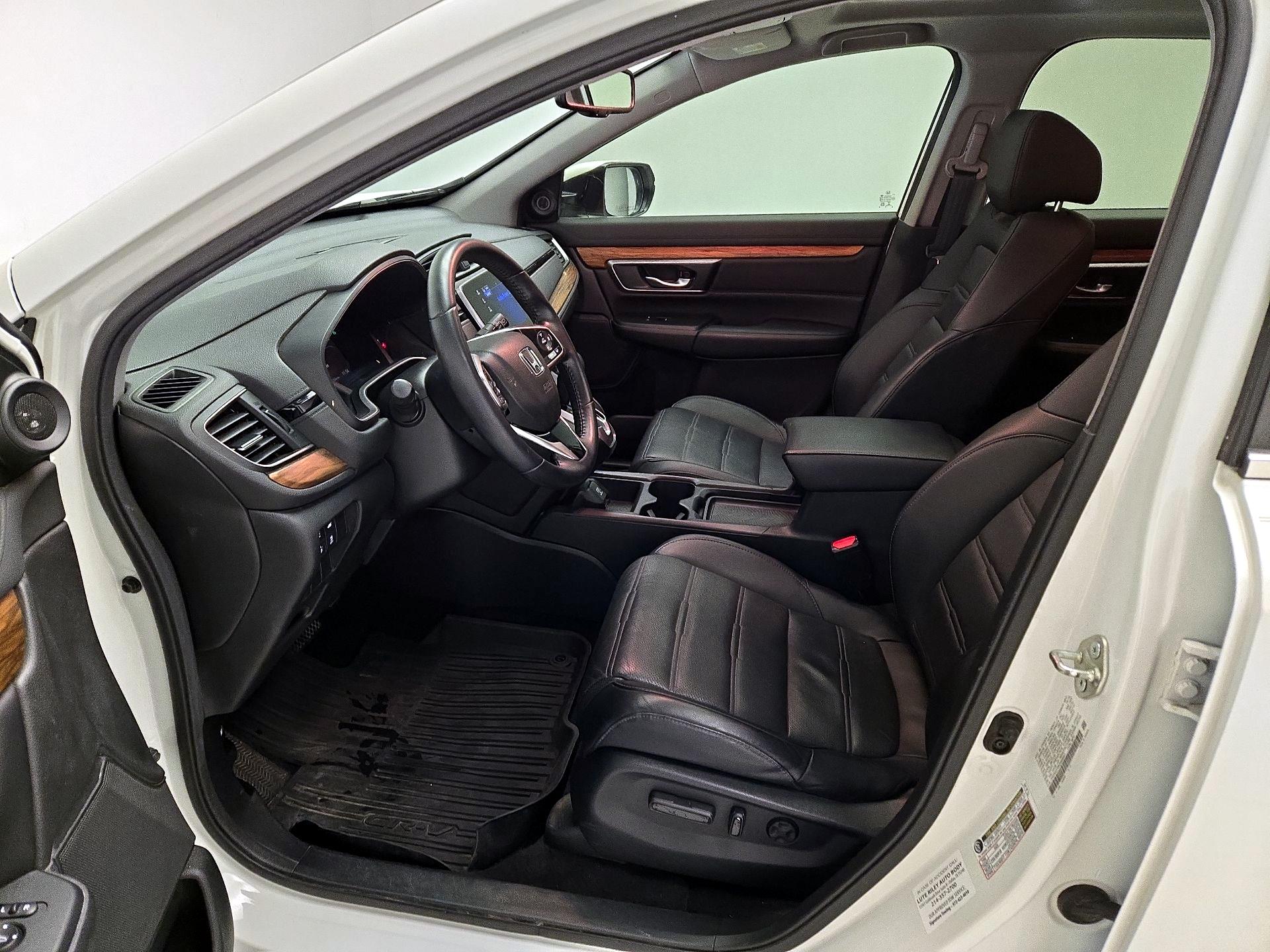 Thumbnail: 2018 Honda CR-V - 11