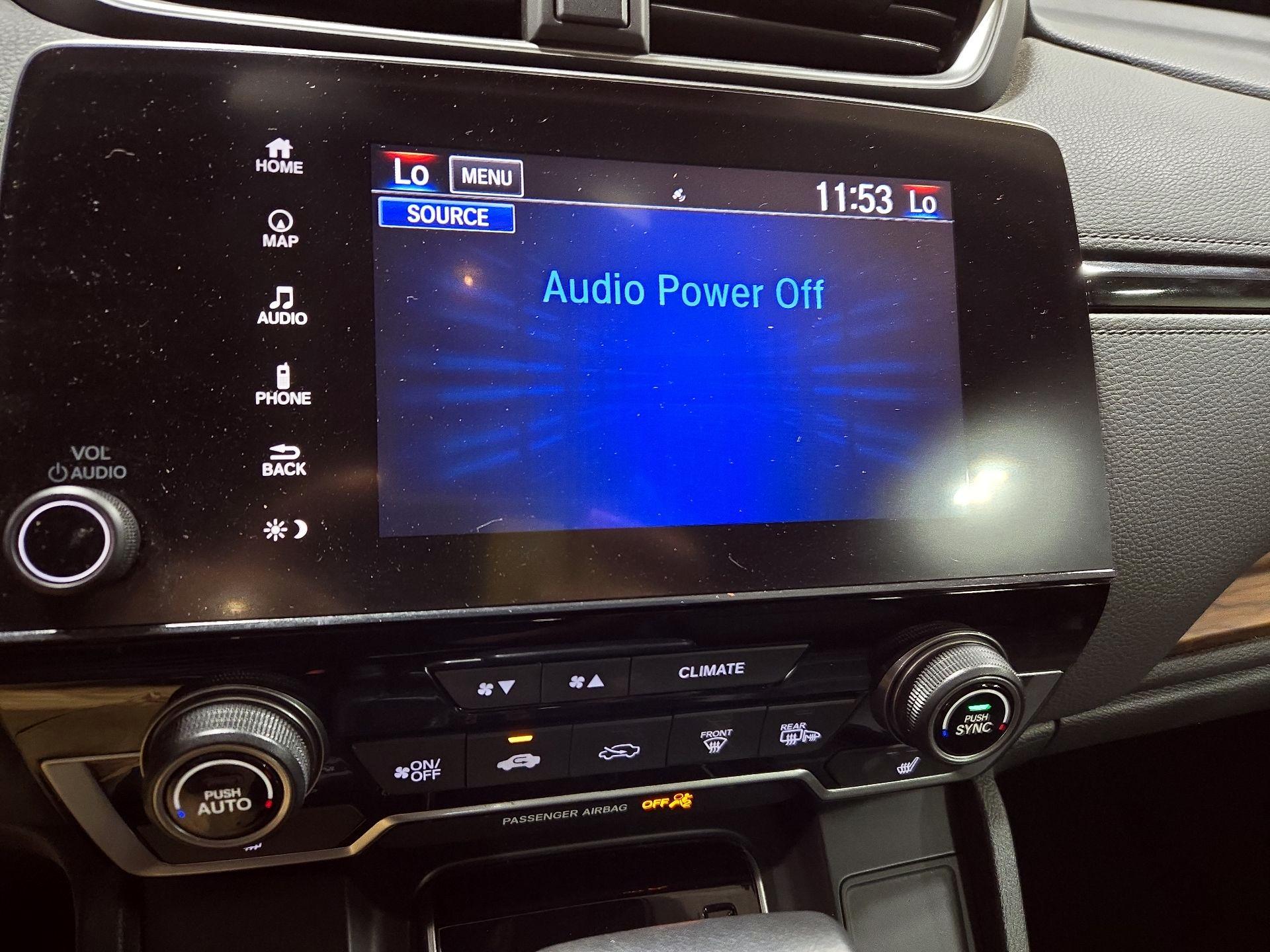 Thumbnail: 2018 Honda CR-V - 15