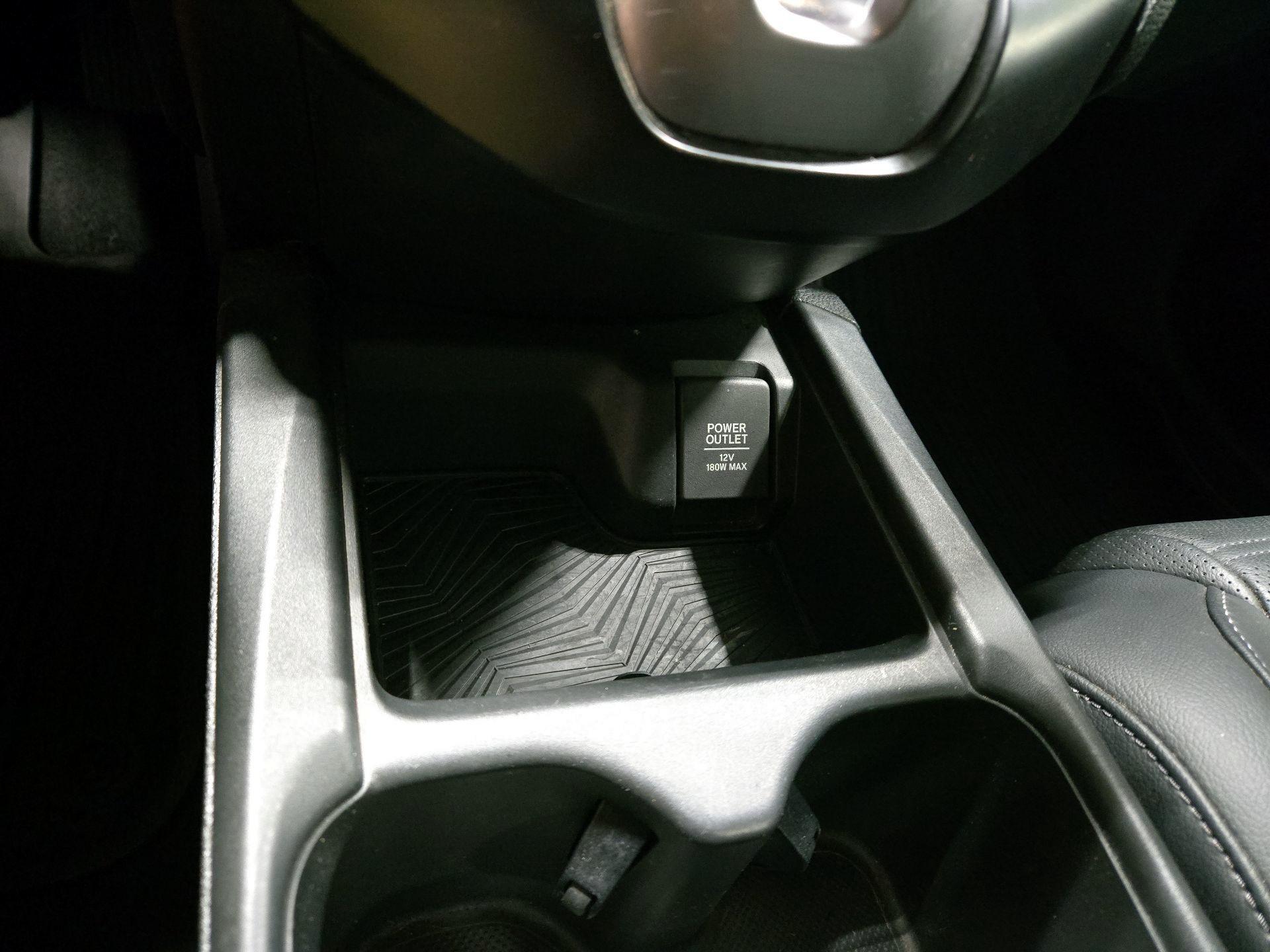 Thumbnail: 2018 Honda CR-V - 18