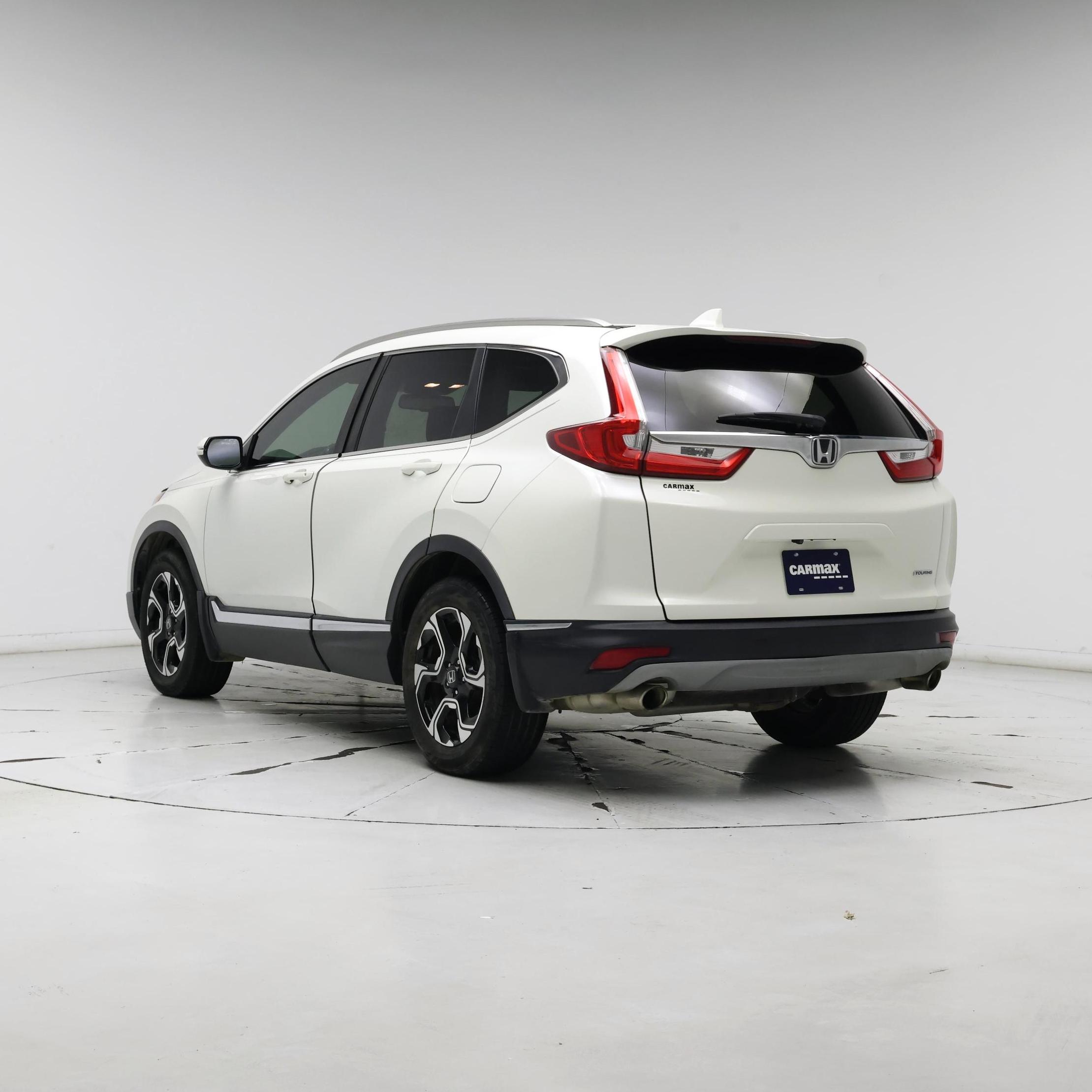 Thumbnail: 2018 Honda CR-V - 2