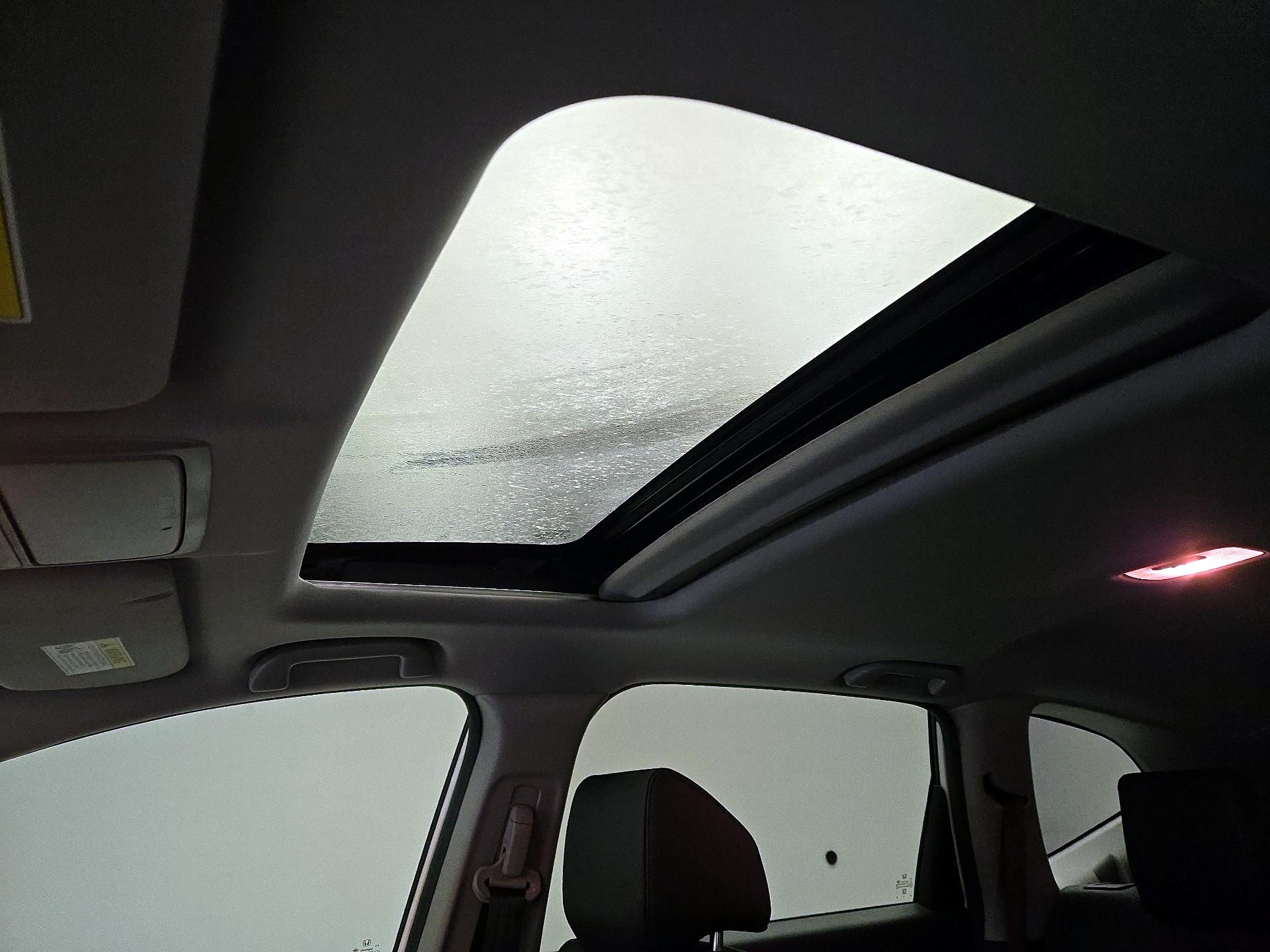 Thumbnail: 2018 Honda CR-V - 19