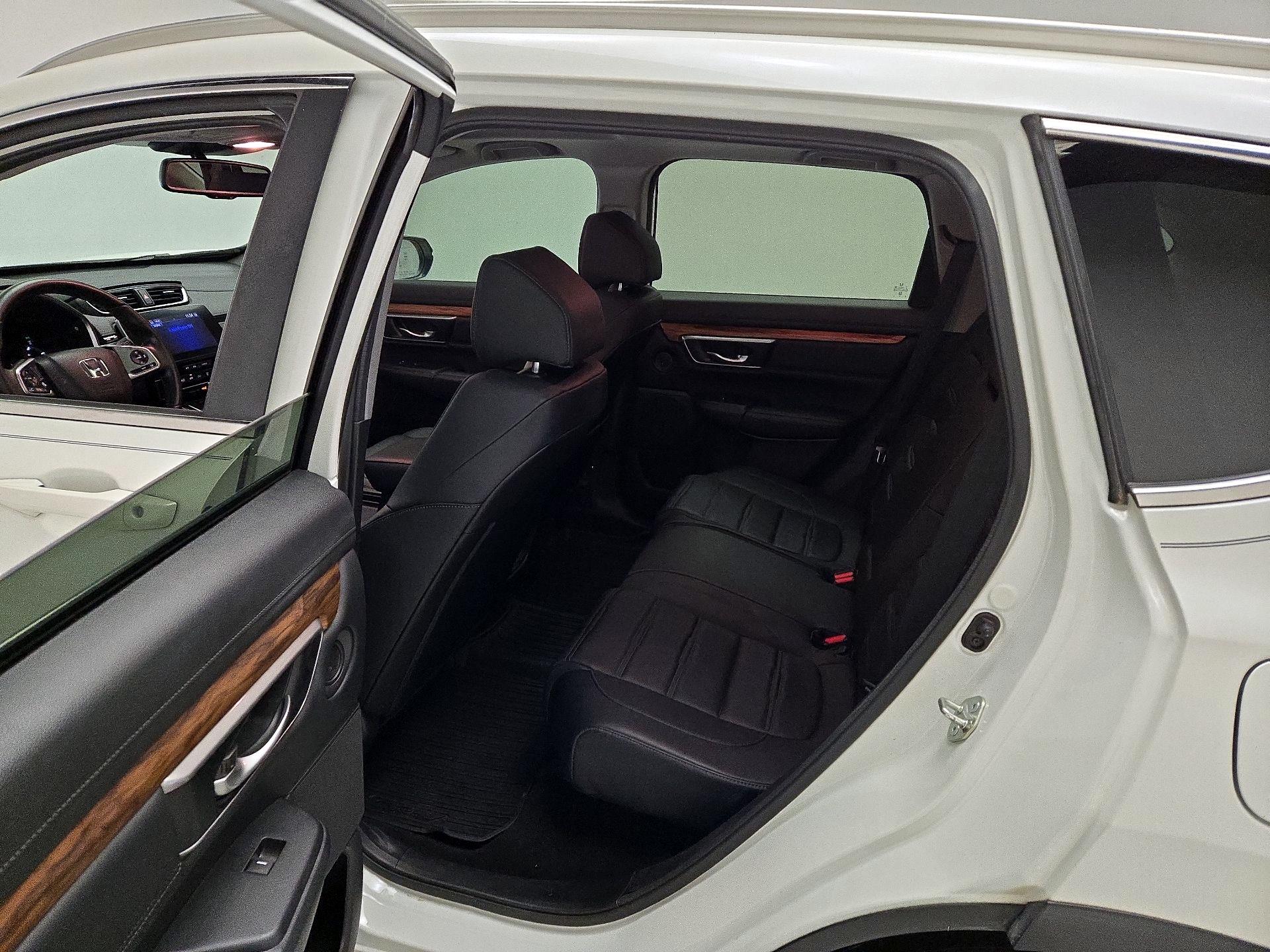 Thumbnail: 2018 Honda CR-V - 20