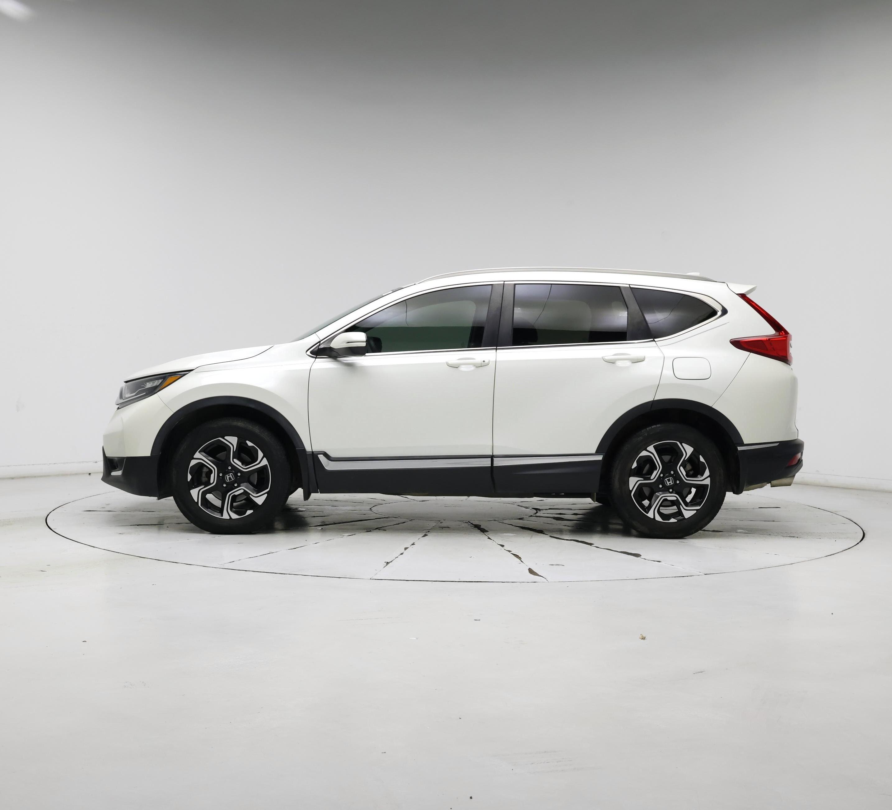 Thumbnail: 2018 Honda CR-V - 3