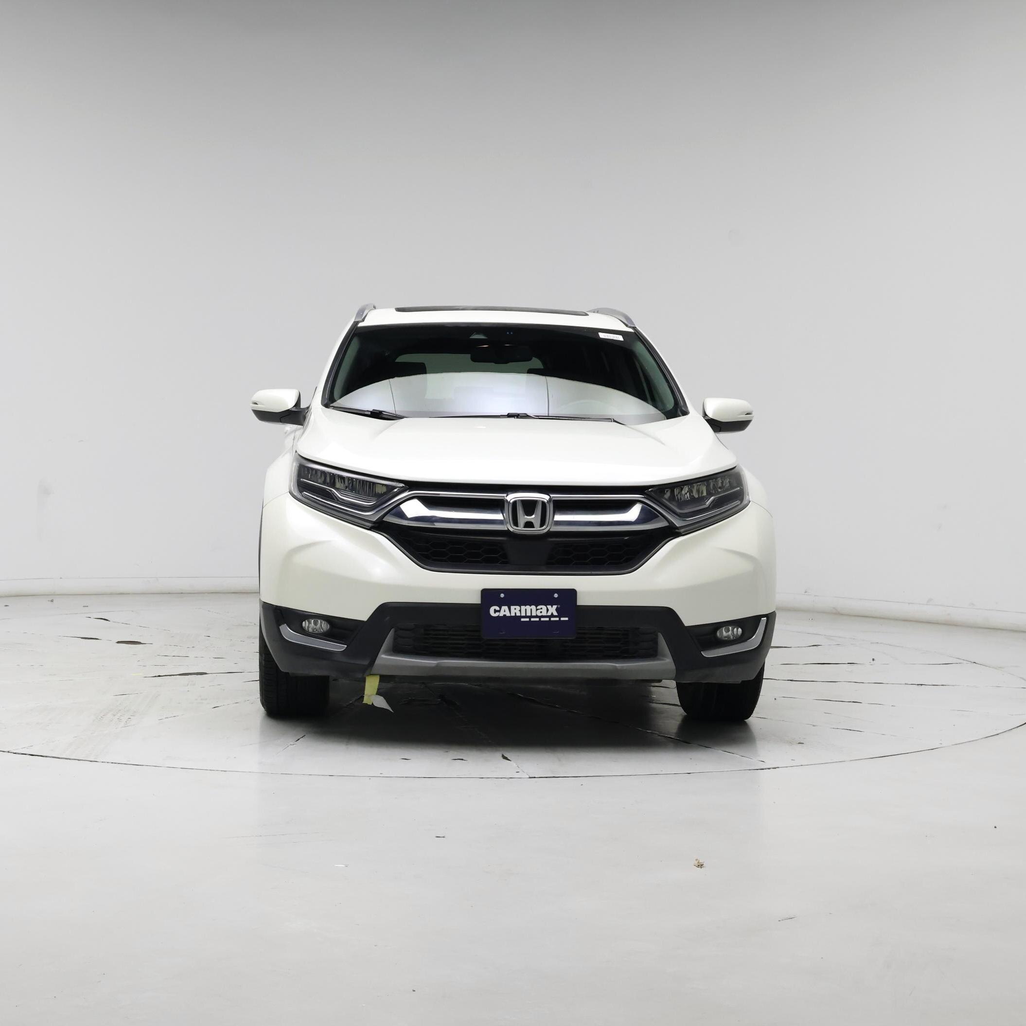 Thumbnail: 2018 Honda CR-V - 5