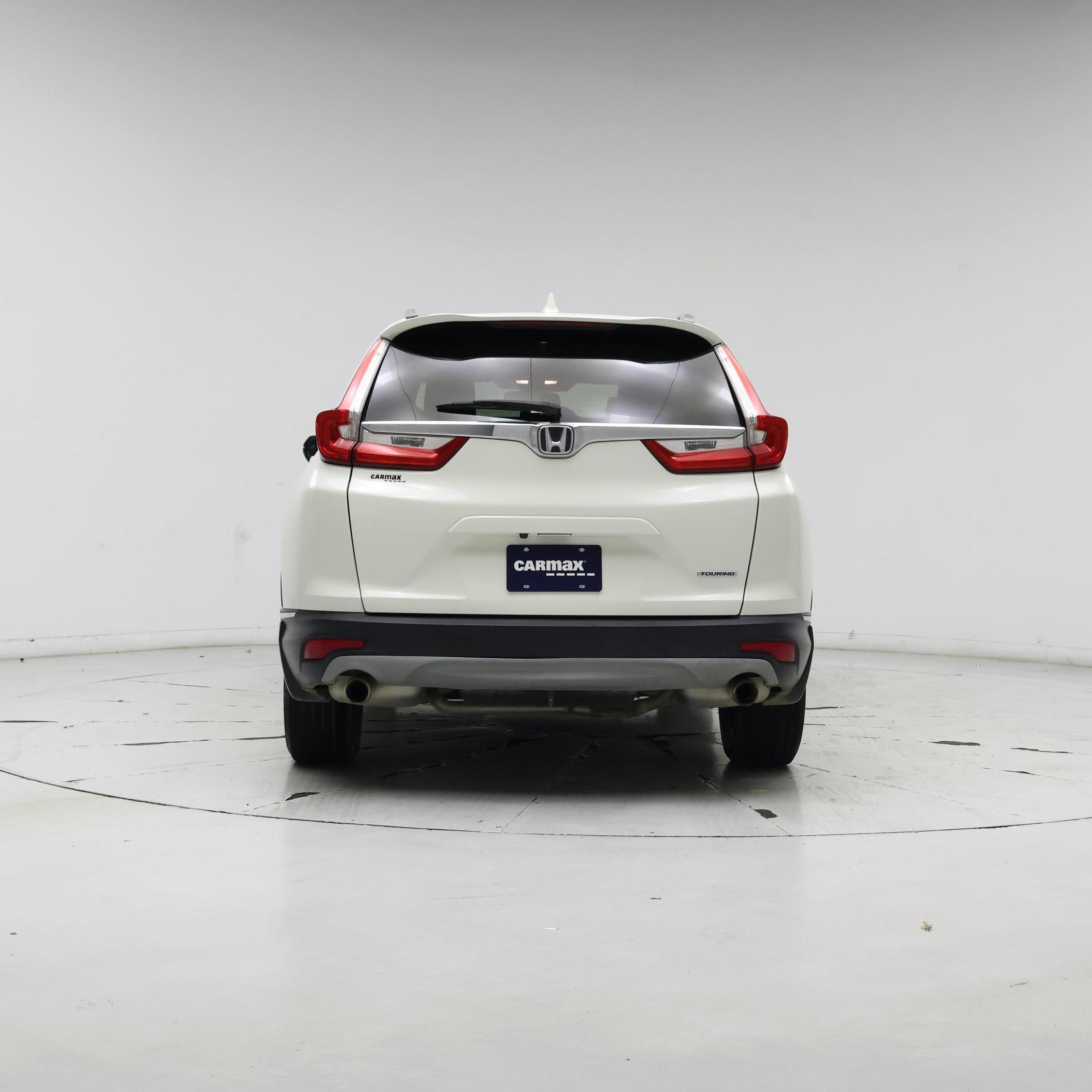 Thumbnail: 2018 Honda CR-V - 6