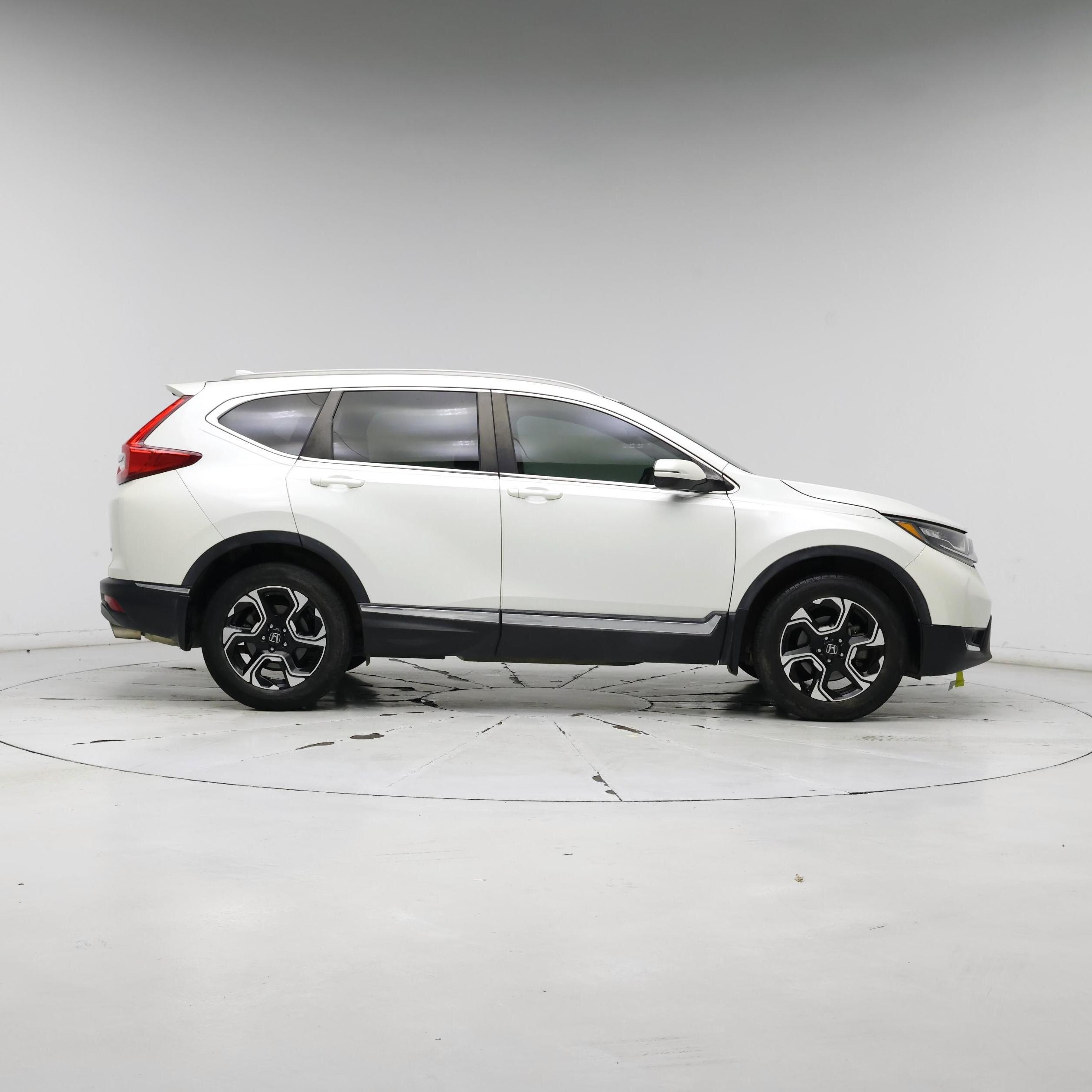 Thumbnail: 2018 Honda CR-V - 7