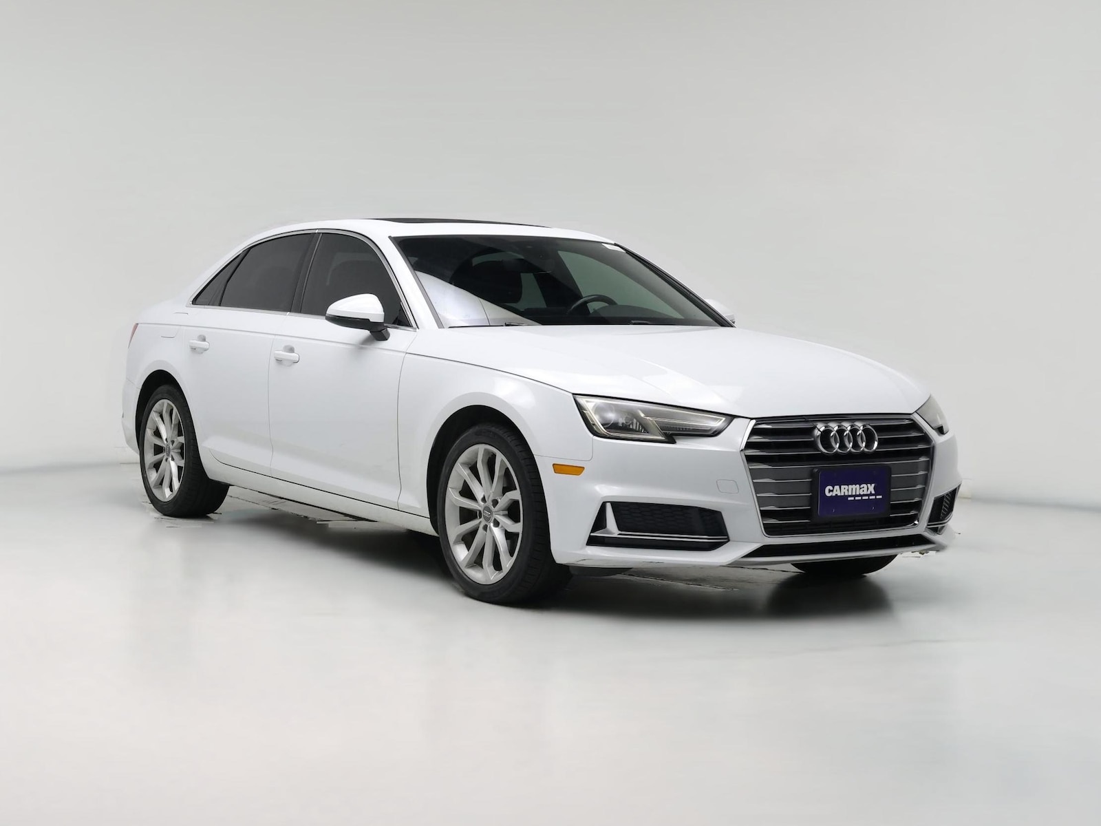 2019 Audi A4 Premium