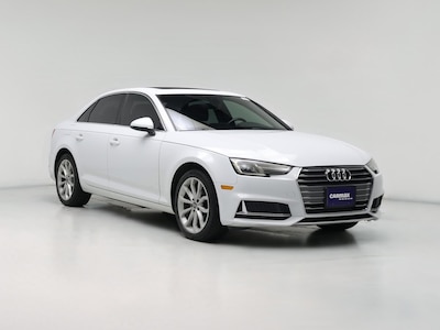 2019 Audi A4 Premium