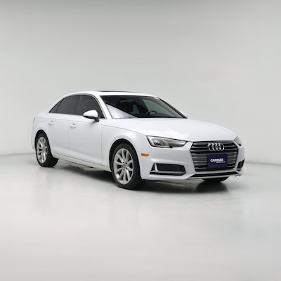 2019 Audi A4 Premium