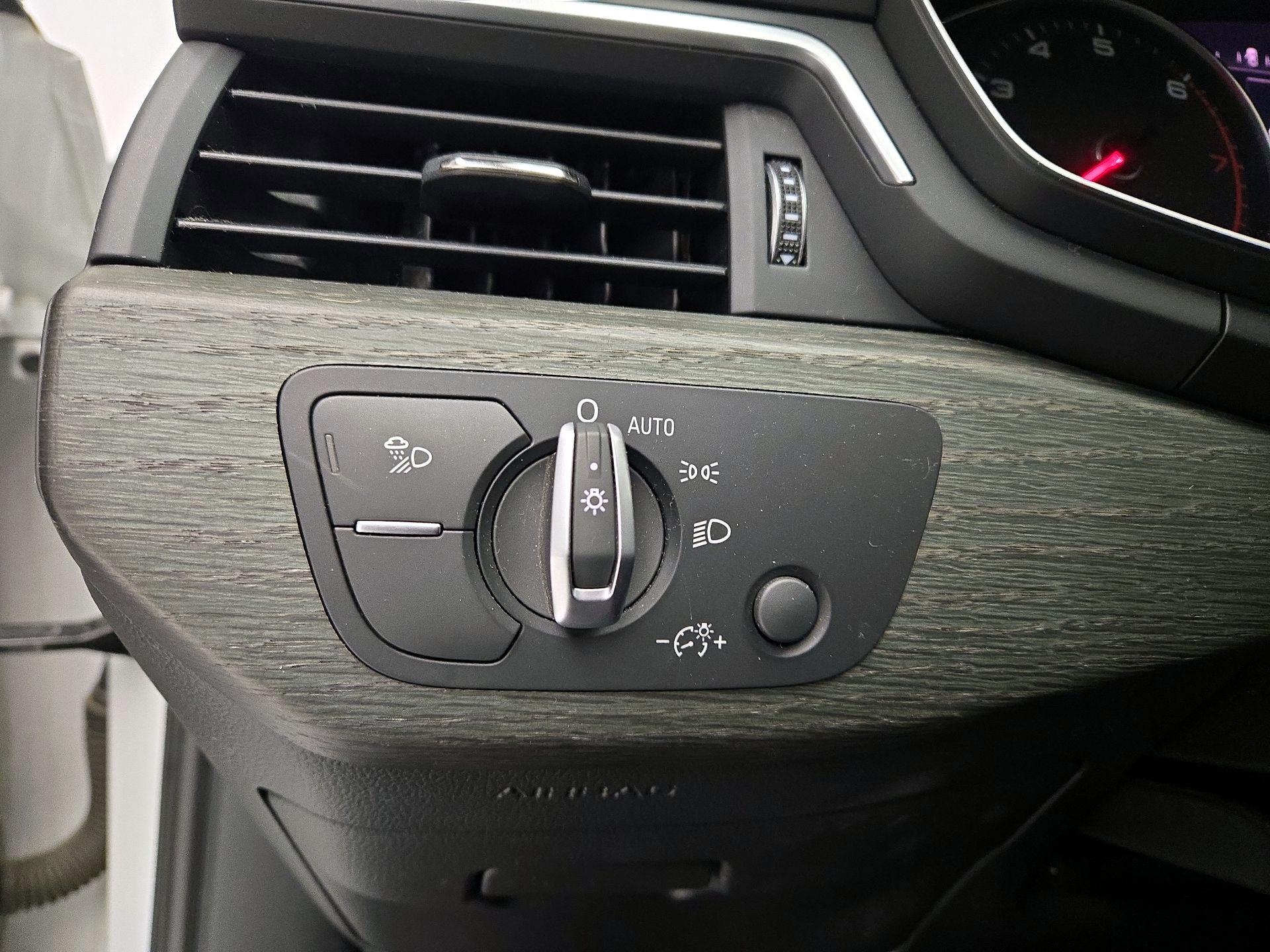 Thumbnail: 2019 Audi A4 - 13