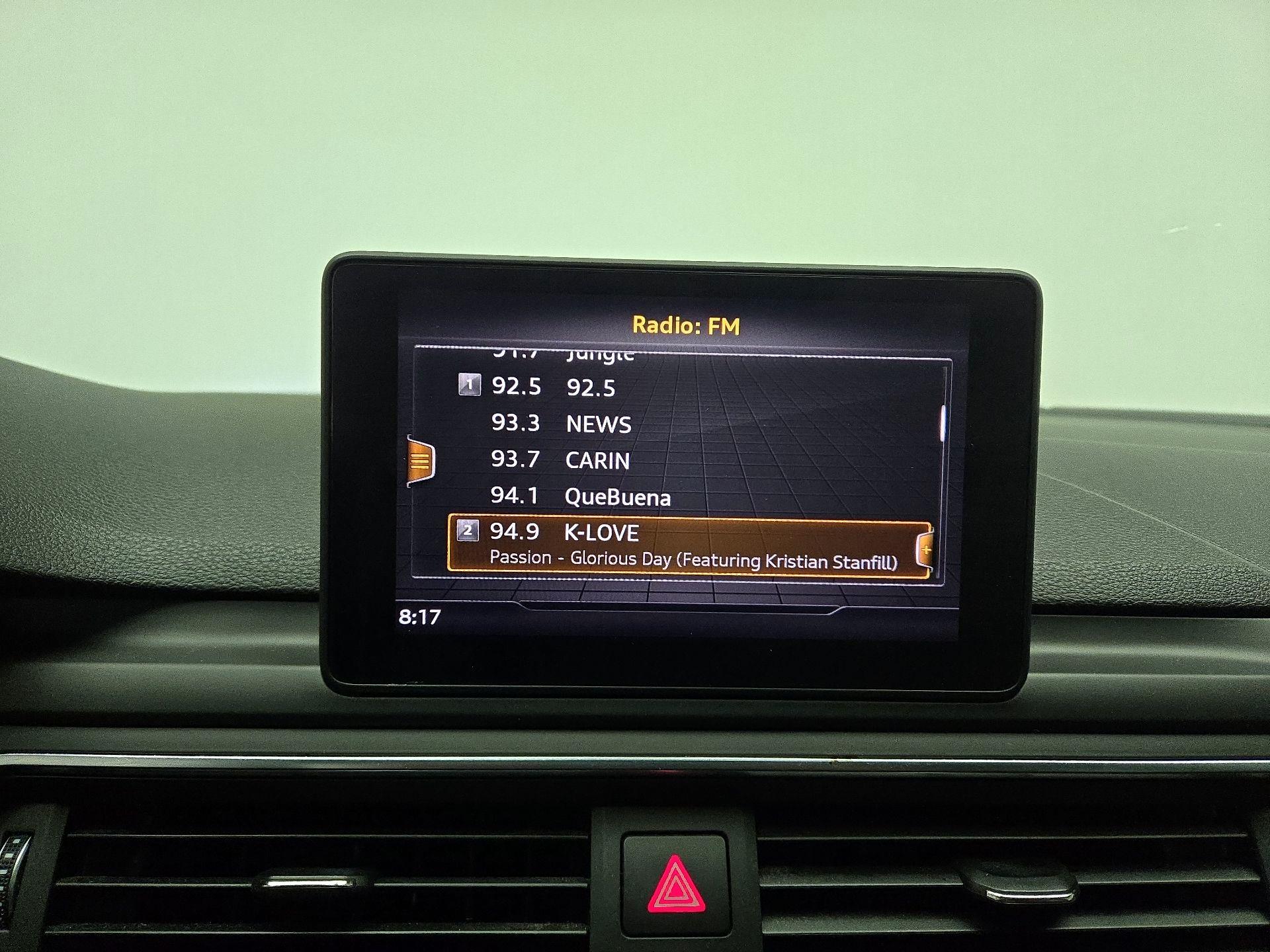 Thumbnail: 2019 Audi A4 - 15