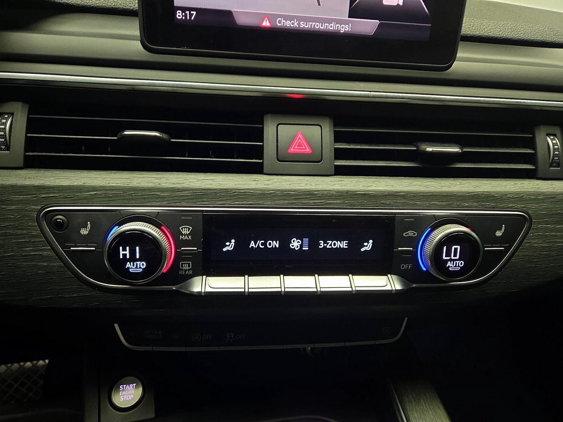 Thumbnail: 2019 Audi A4 - 16