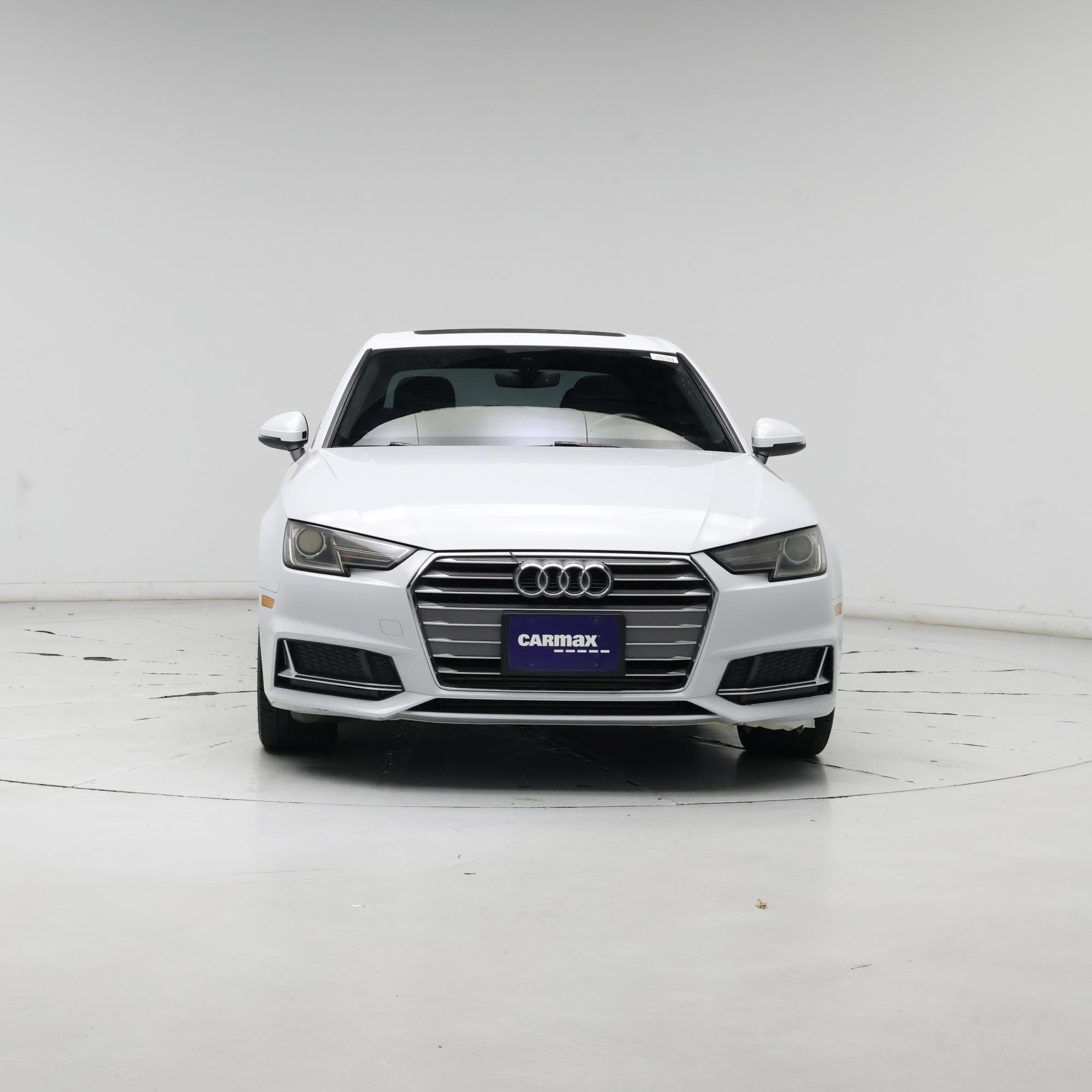 Thumbnail: 2019 Audi A4 - 5