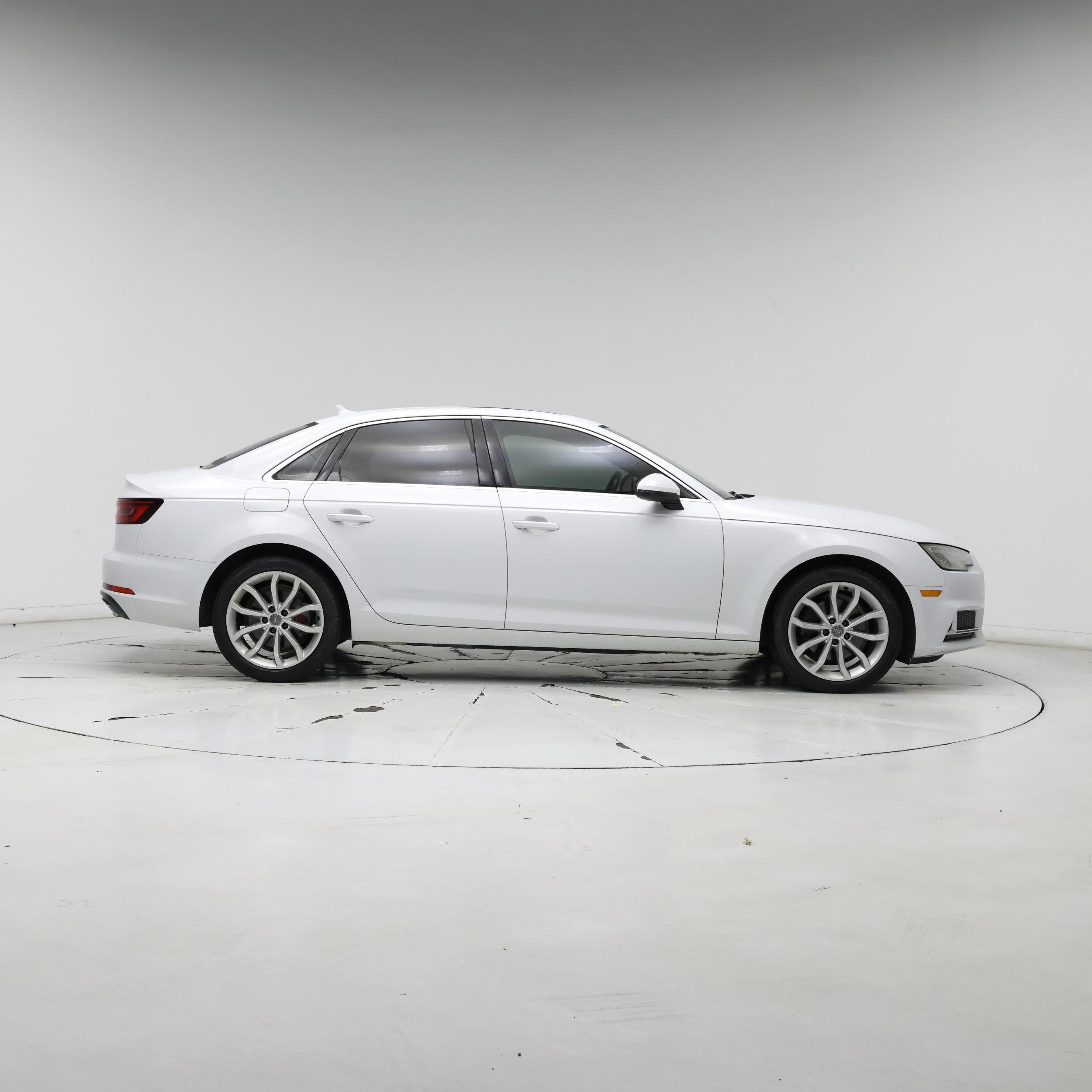 Thumbnail: 2019 Audi A4 - 7