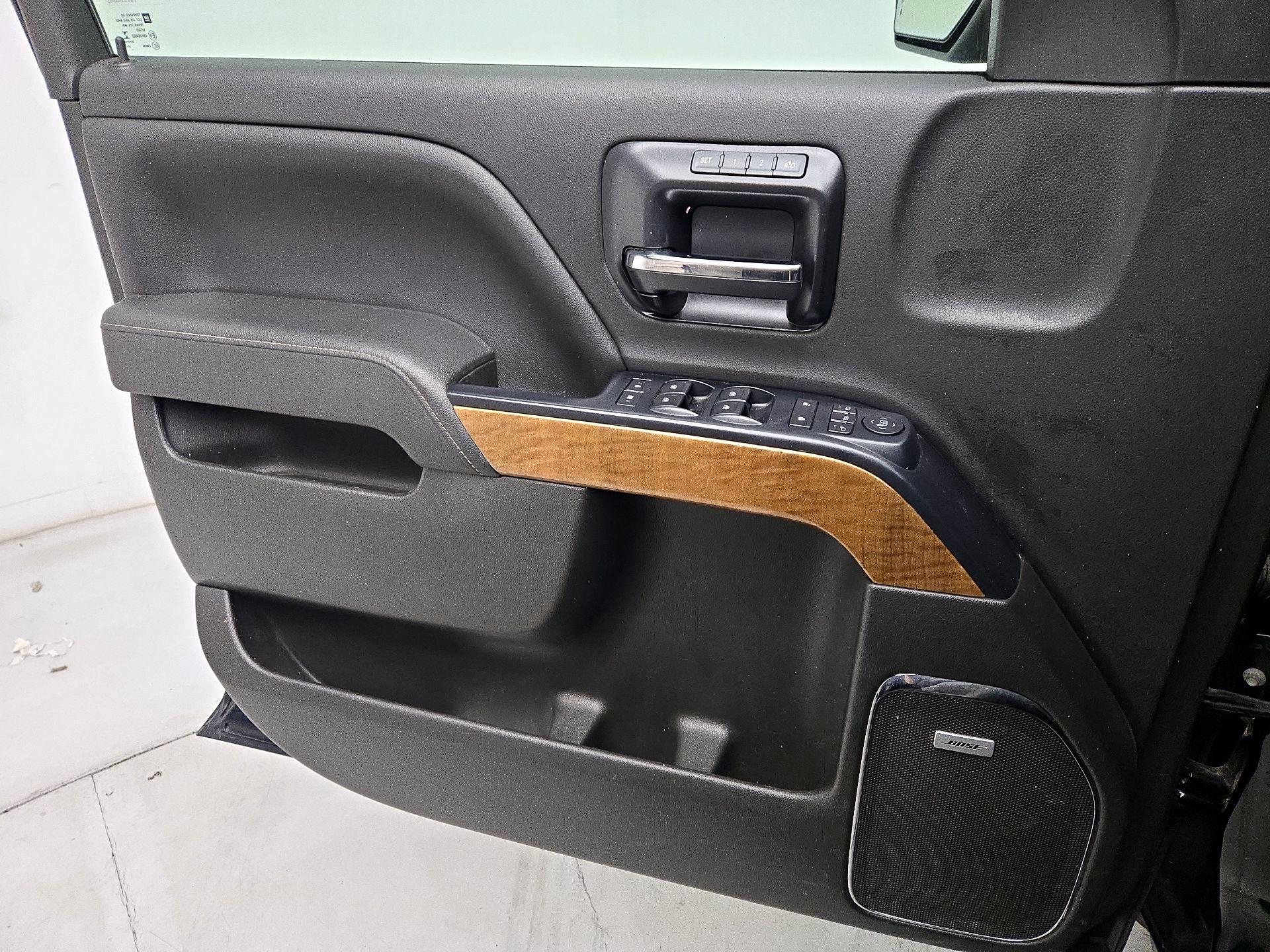 Thumbnail: 2014 Chevrolet Silverado 1500 - 12