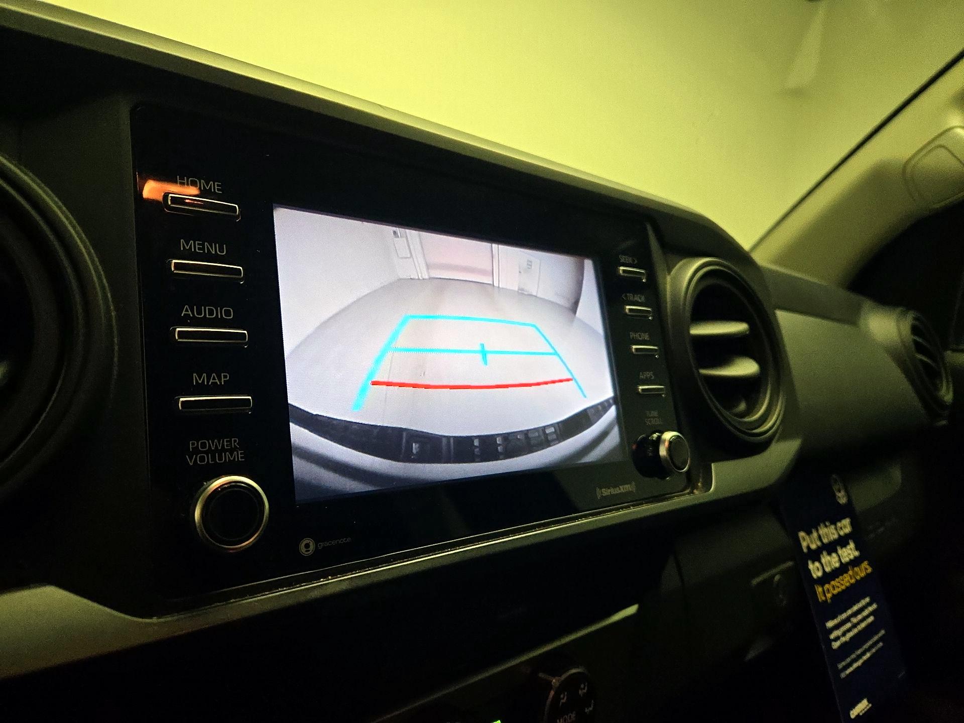 Thumbnail: 2020 Toyota Tacoma - 13