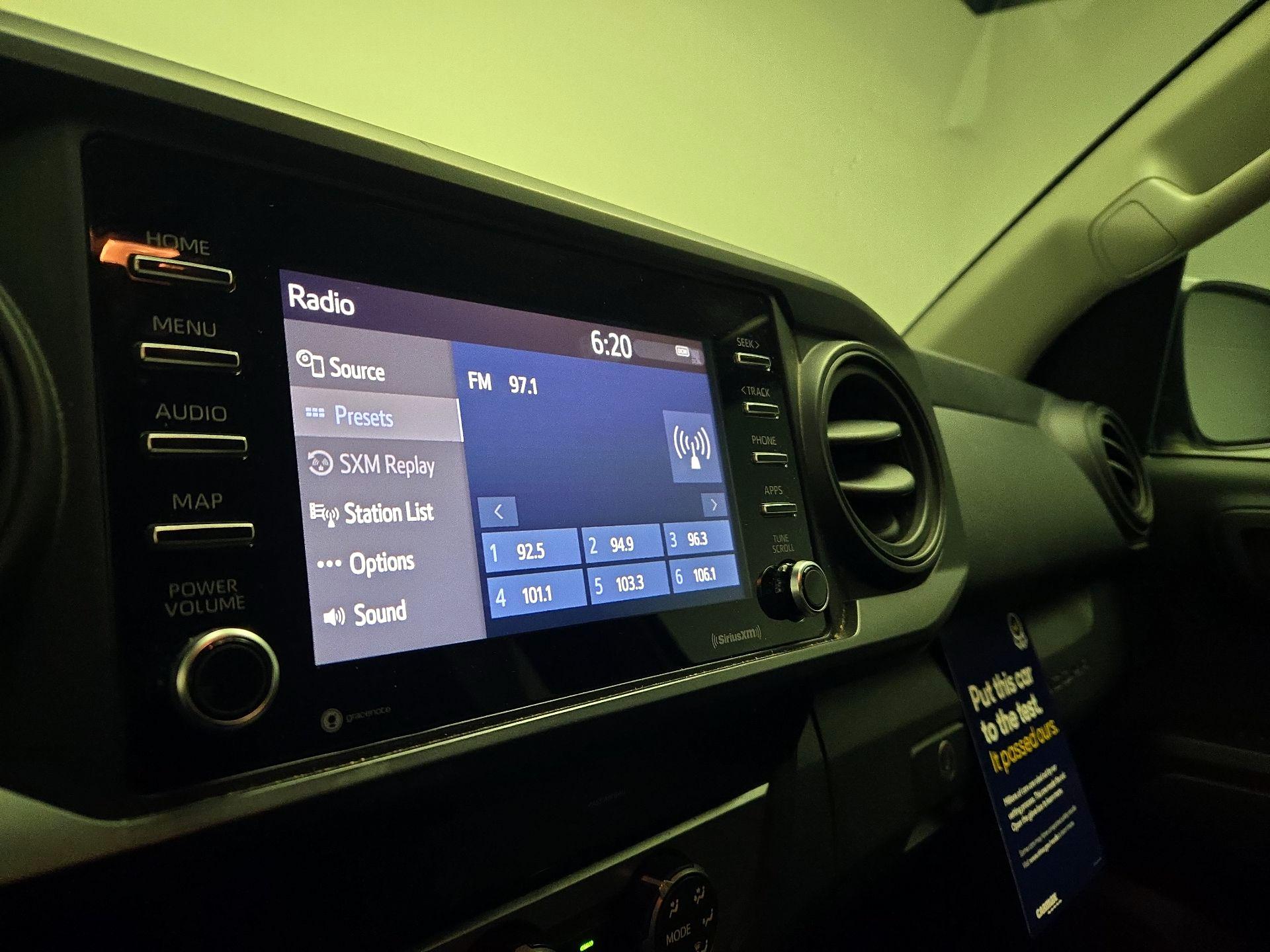 Thumbnail: 2020 Toyota Tacoma - 14