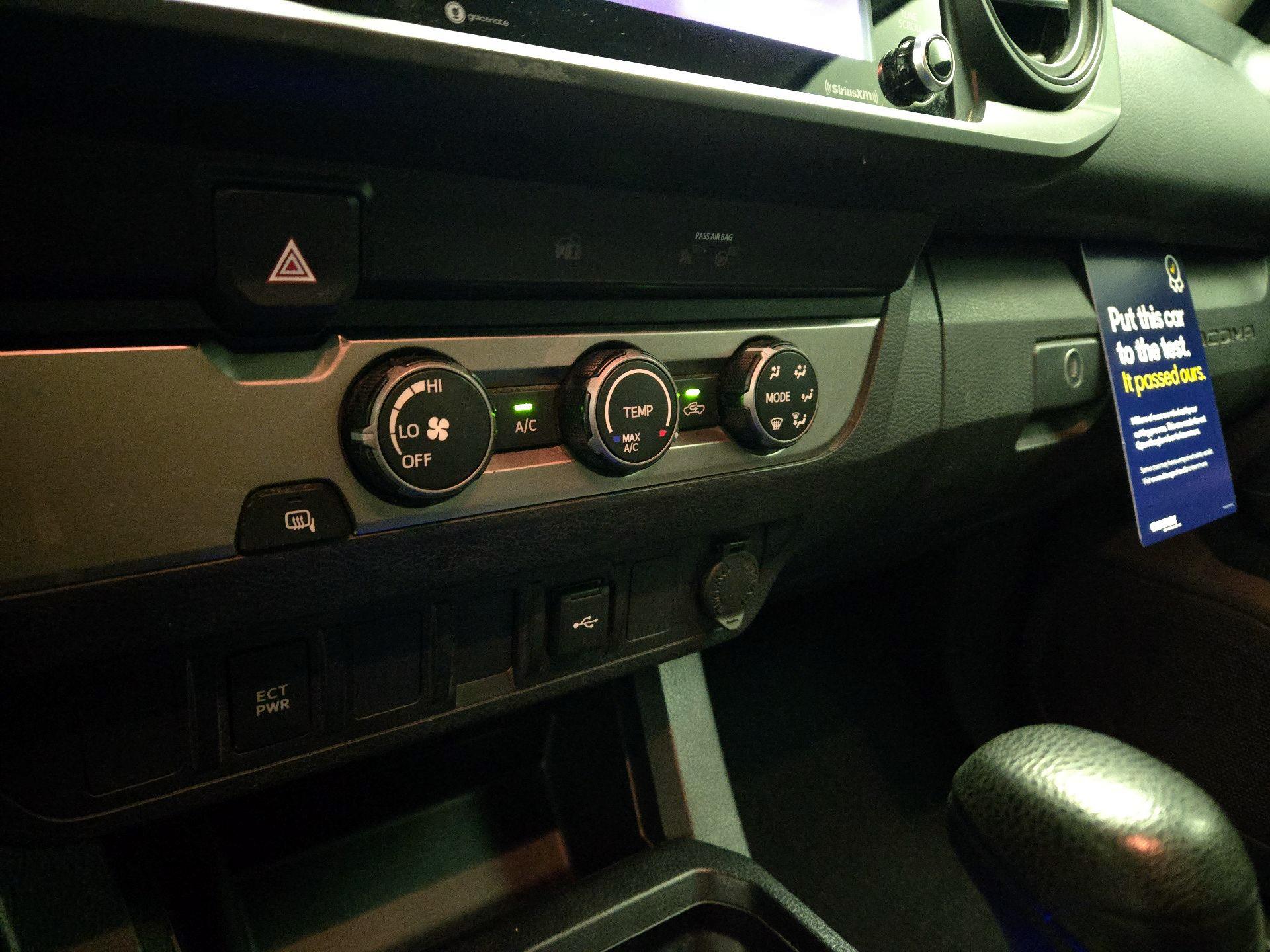 Thumbnail: 2020 Toyota Tacoma - 15