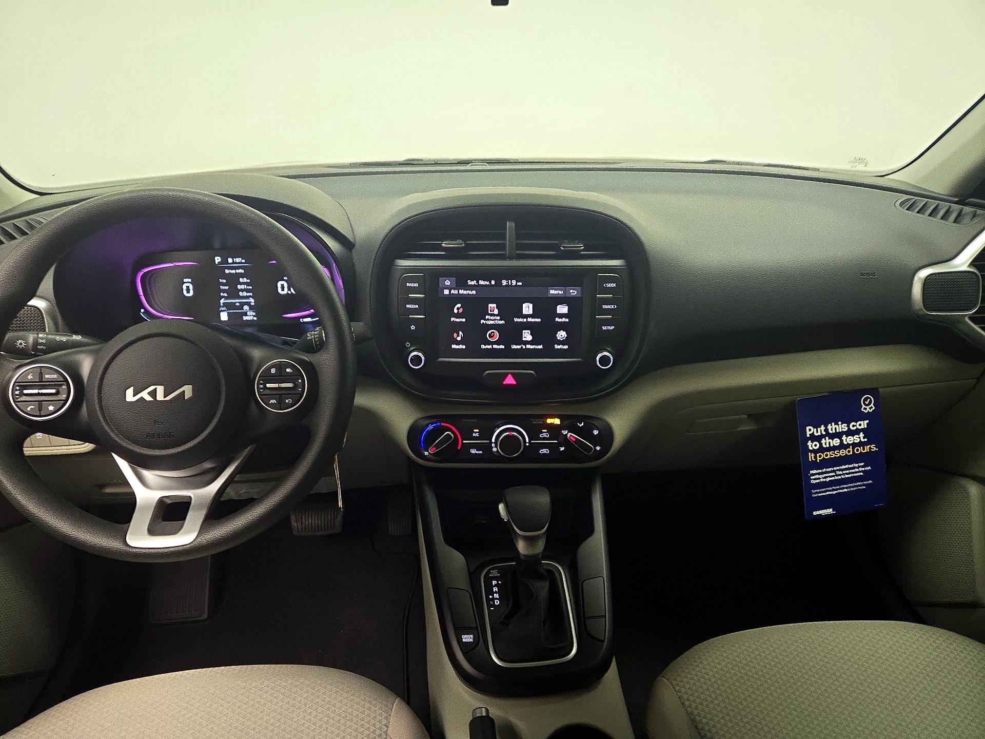 Thumbnail: 2024 Kia Soul - 9