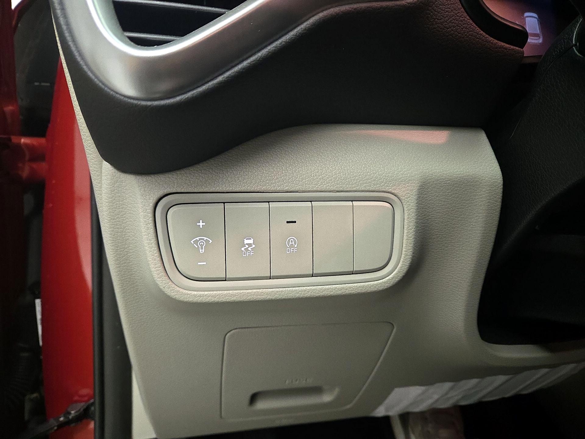 Thumbnail: 2024 Kia Soul - 13